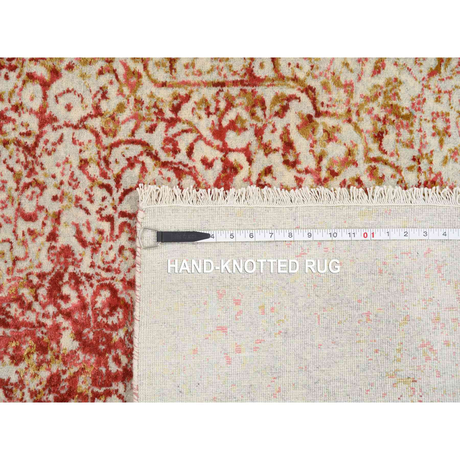 Modern-and-Contemporary-Hand-Knotted-Rug-322805