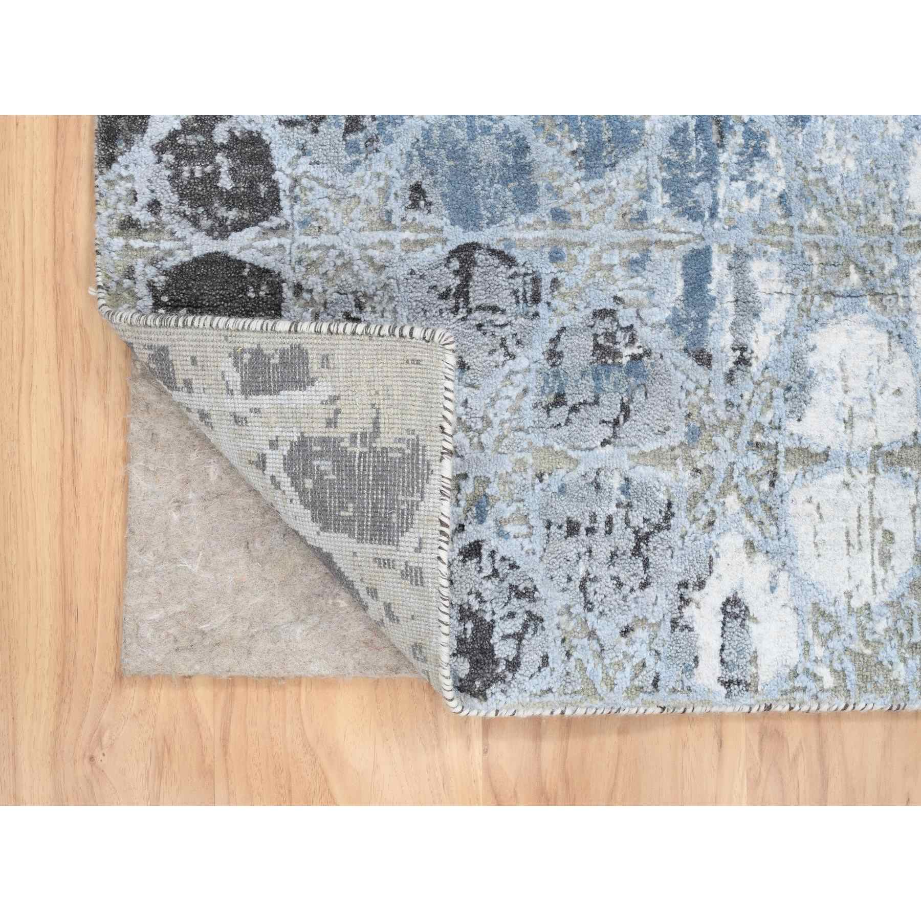 Modern-and-Contemporary-Hand-Knotted-Rug-322810