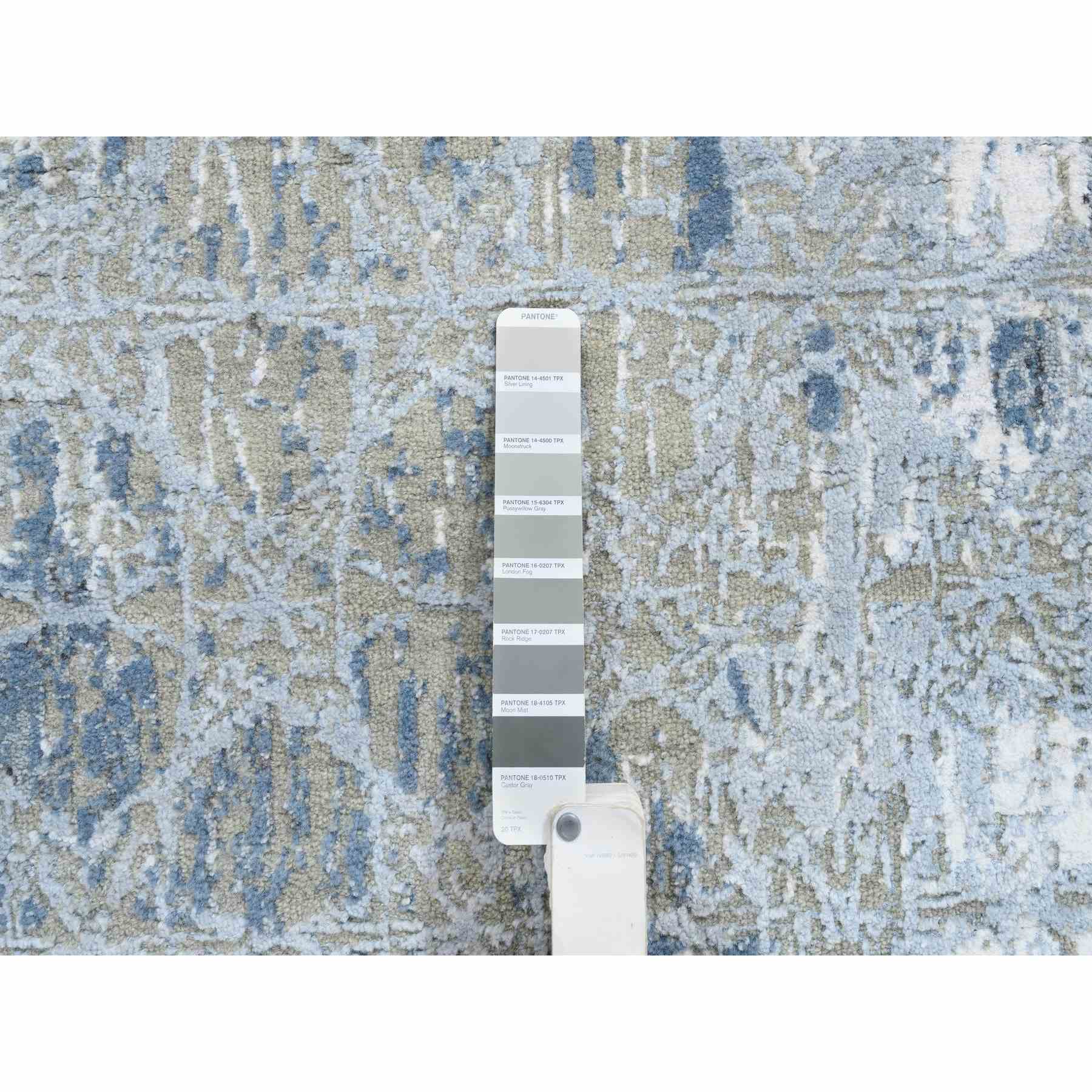 Modern-and-Contemporary-Hand-Knotted-Rug-322810
