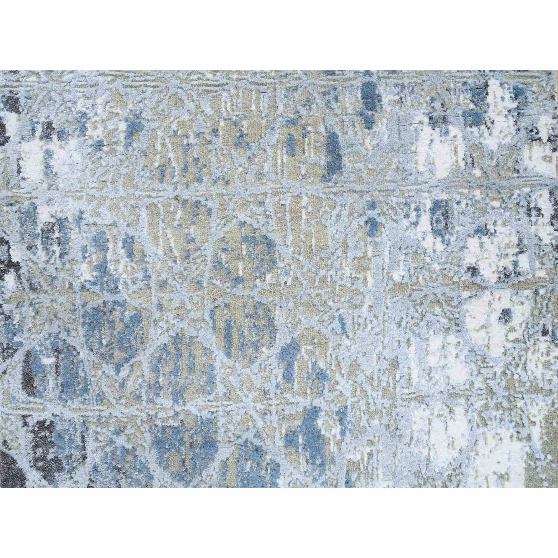 Modern-and-Contemporary-Hand-Knotted-Rug-322810