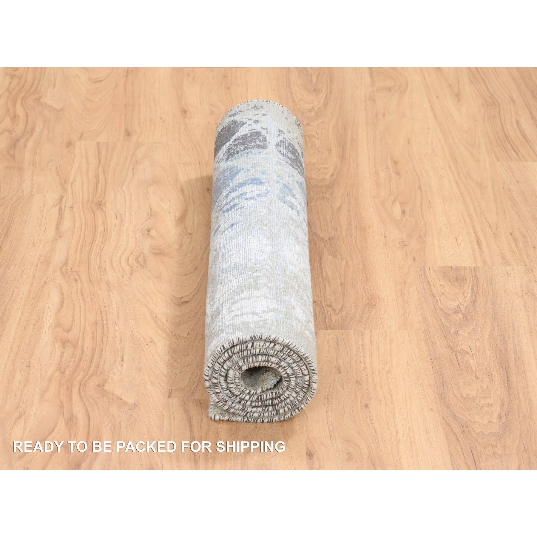 Modern-and-Contemporary-Hand-Knotted-Rug-322810