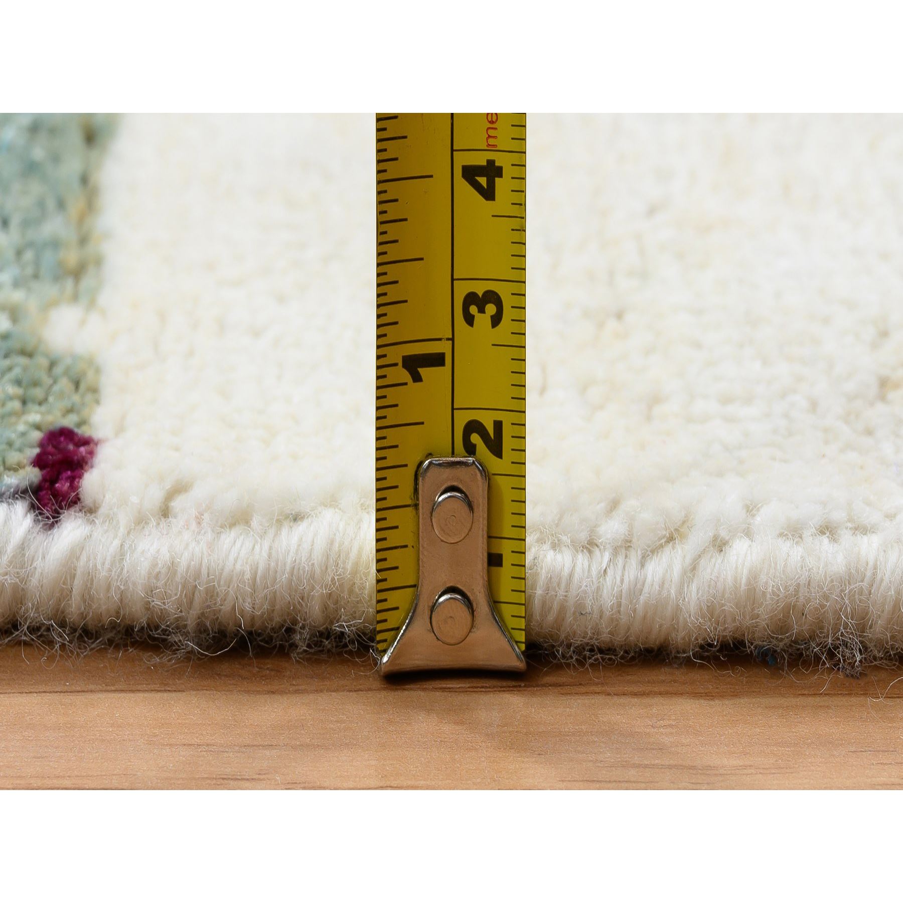 Modern-and-Contemporary-Hand-Knotted-Rug-323325
