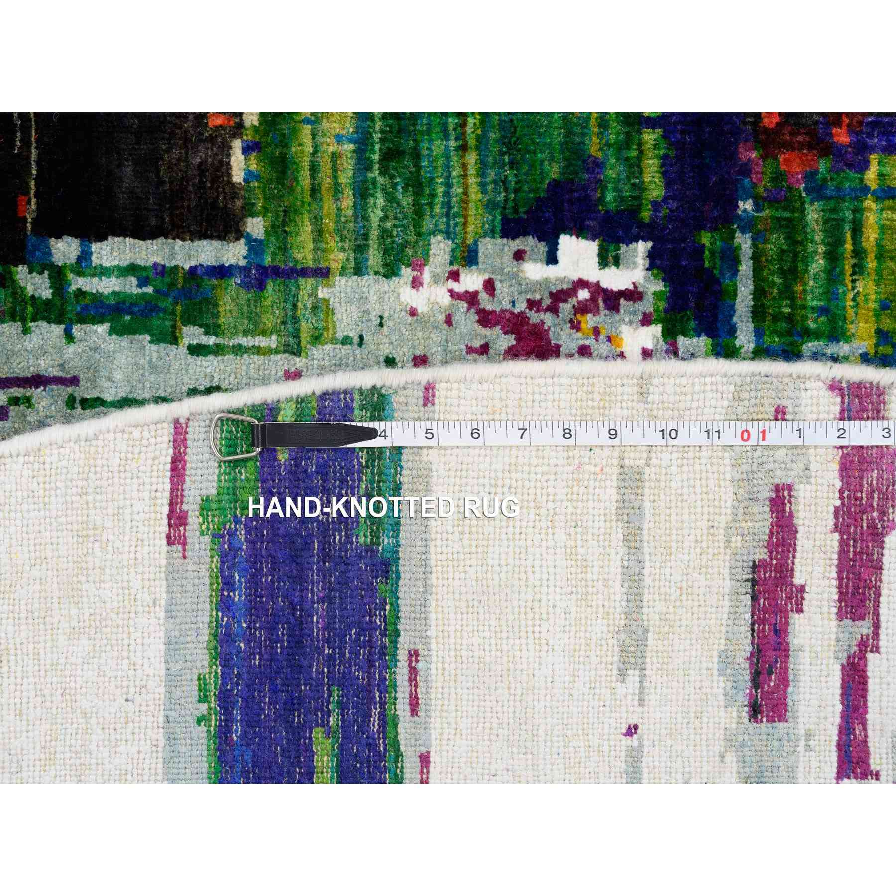 Modern-and-Contemporary-Hand-Knotted-Rug-323325