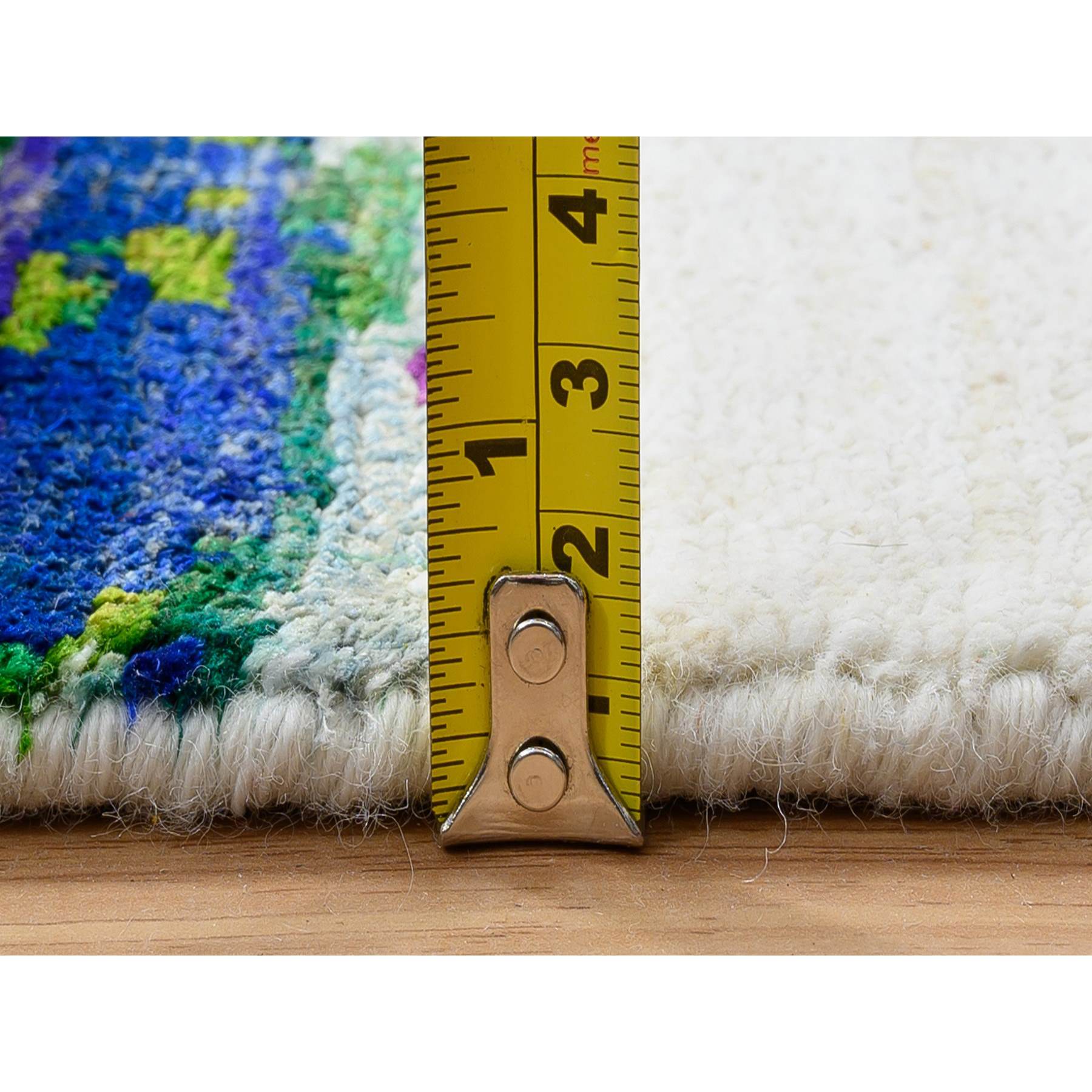 Modern-and-Contemporary-Hand-Knotted-Rug-323400