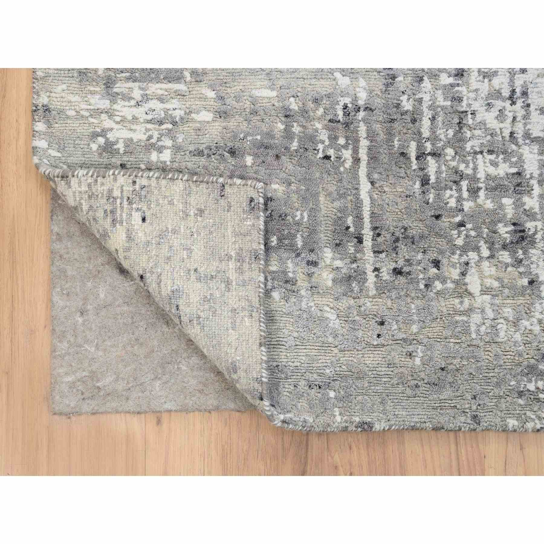 Modern-and-Contemporary-Hand-Knotted-Rug-323440