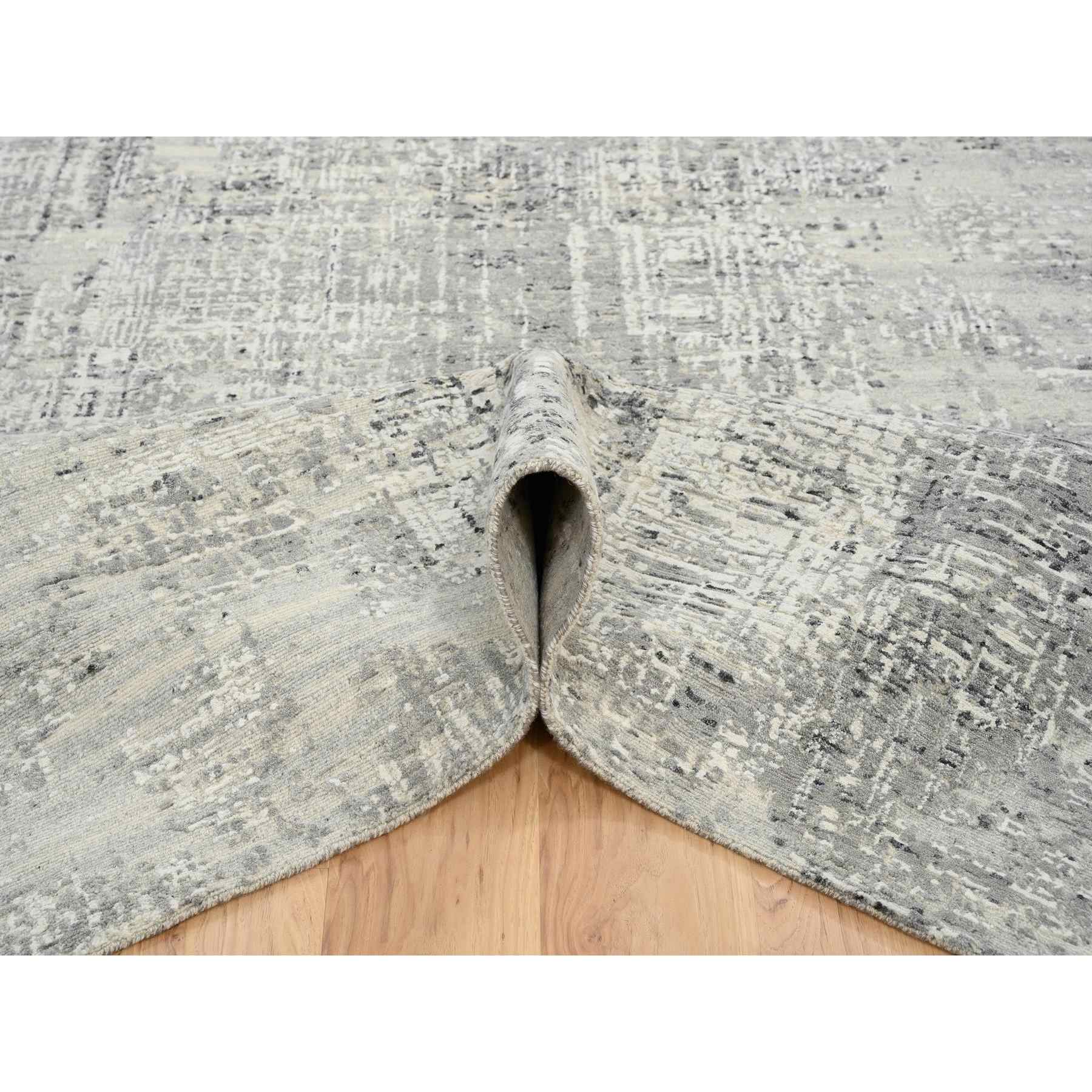 Modern-and-Contemporary-Hand-Knotted-Rug-323440
