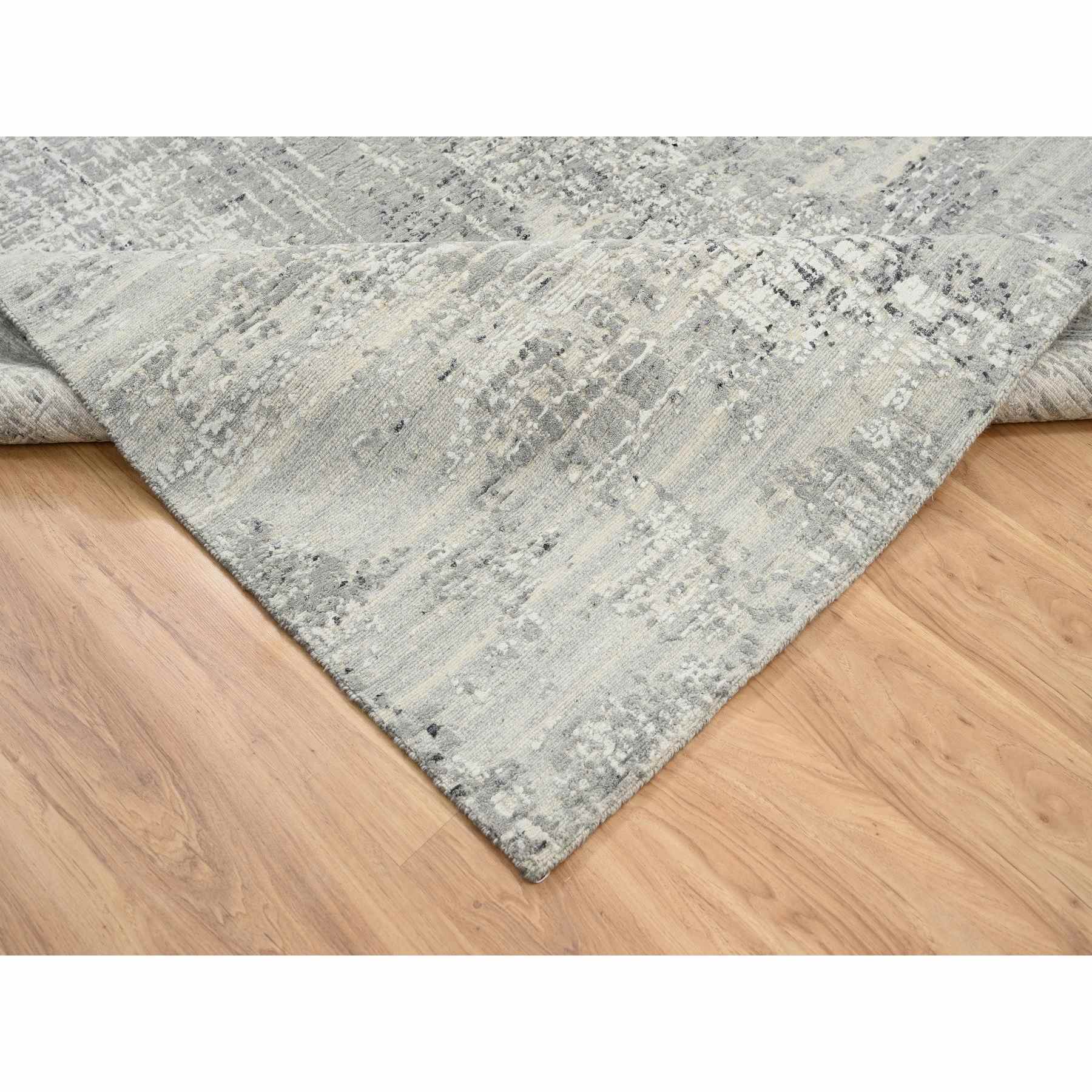 Modern-and-Contemporary-Hand-Knotted-Rug-323440