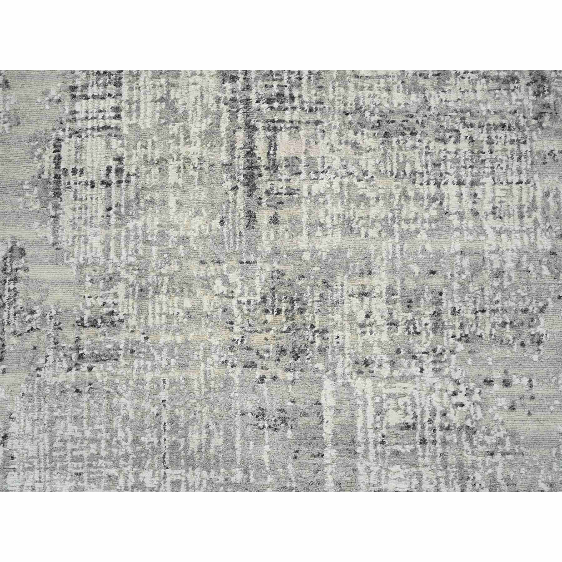 Modern-and-Contemporary-Hand-Knotted-Rug-323440