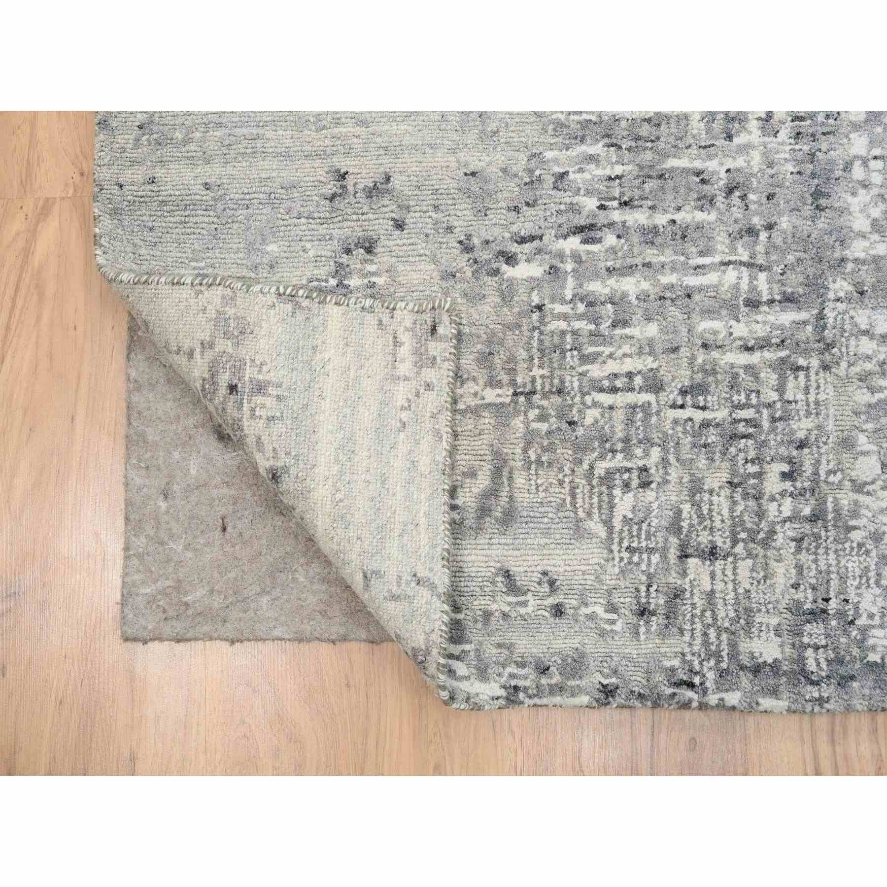 Modern-and-Contemporary-Hand-Knotted-Rug-323445
