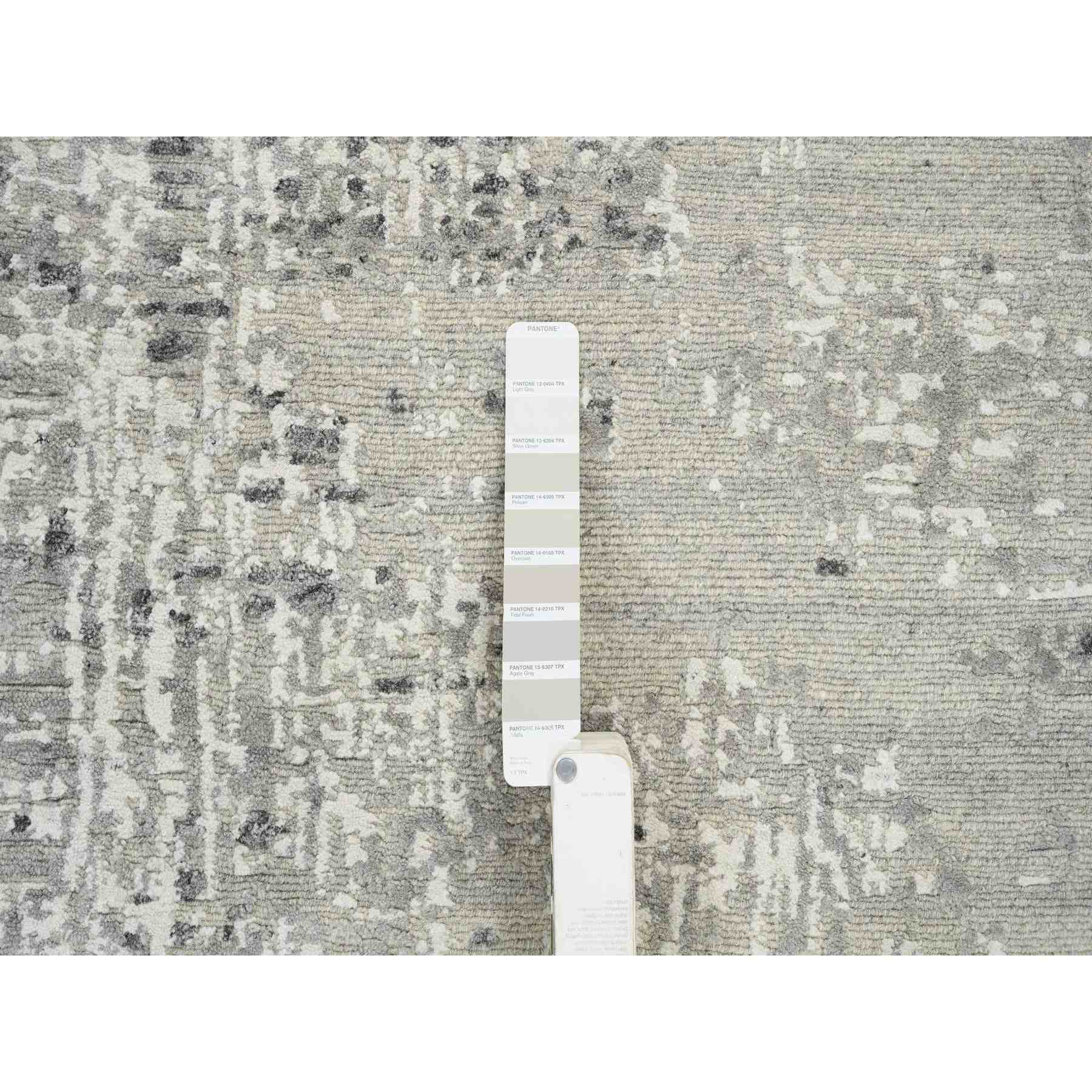 Modern-and-Contemporary-Hand-Knotted-Rug-323445