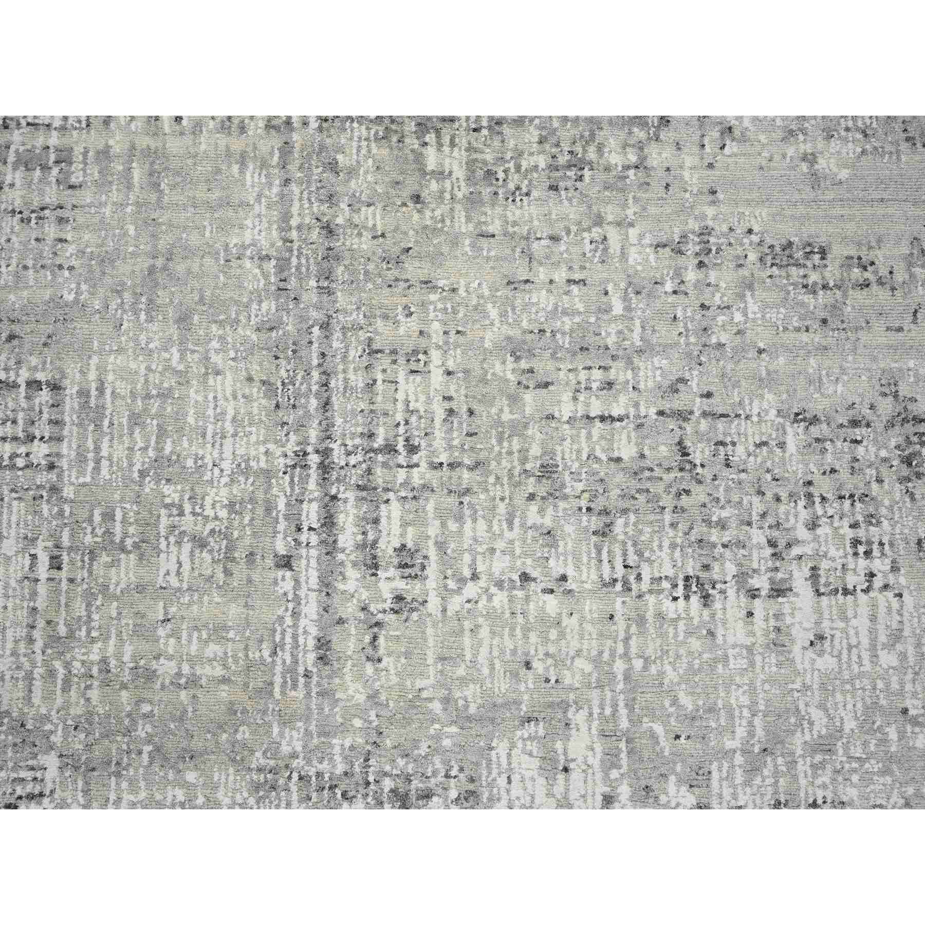 Modern-and-Contemporary-Hand-Knotted-Rug-323445