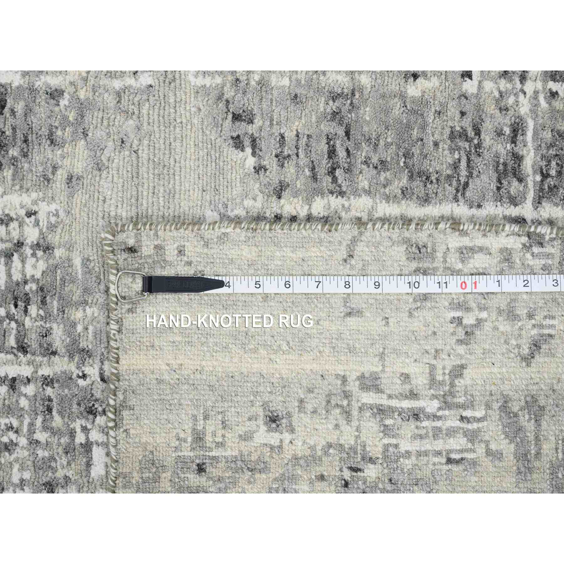 Modern-and-Contemporary-Hand-Knotted-Rug-323445