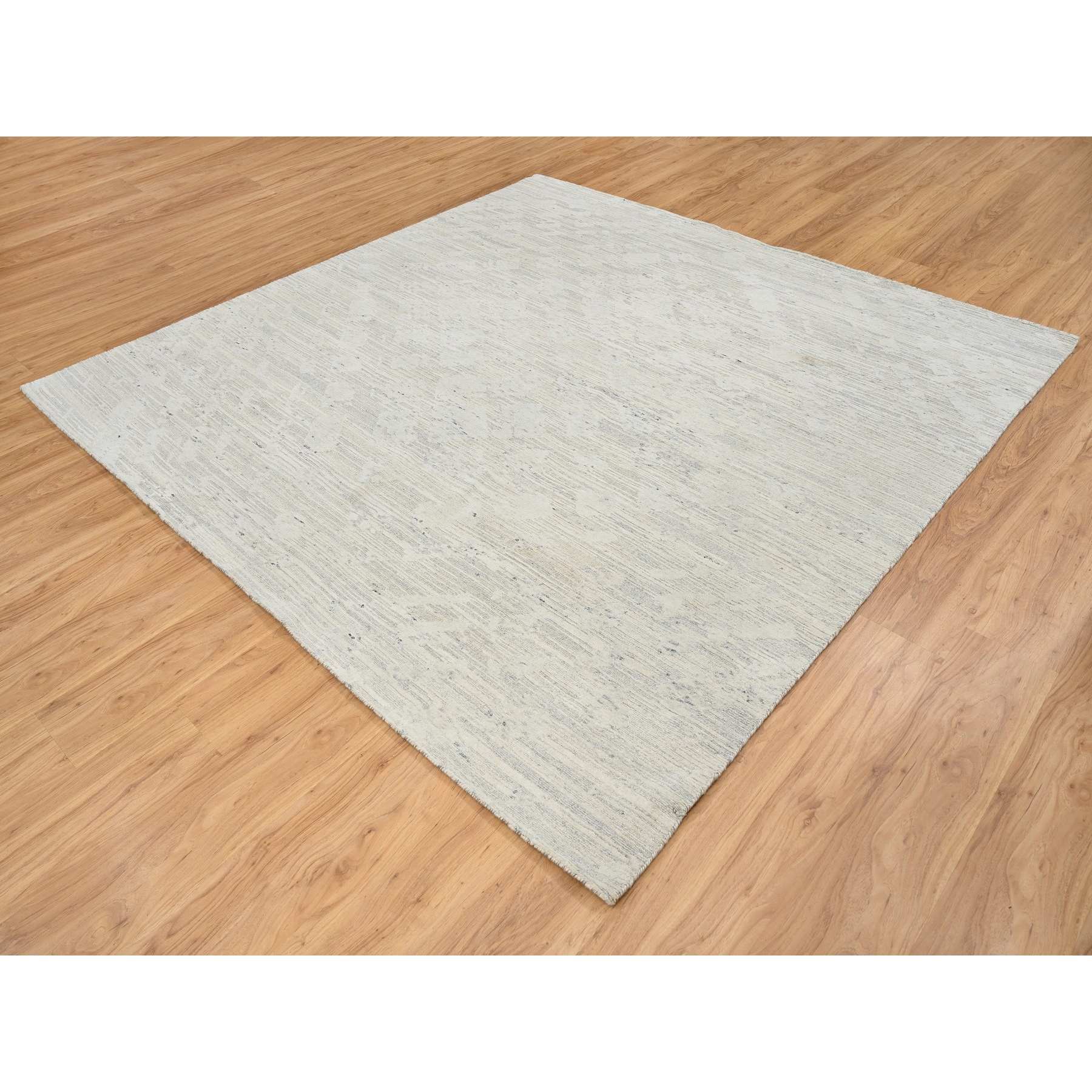 Modern-and-Contemporary-Hand-Knotted-Rug-323450