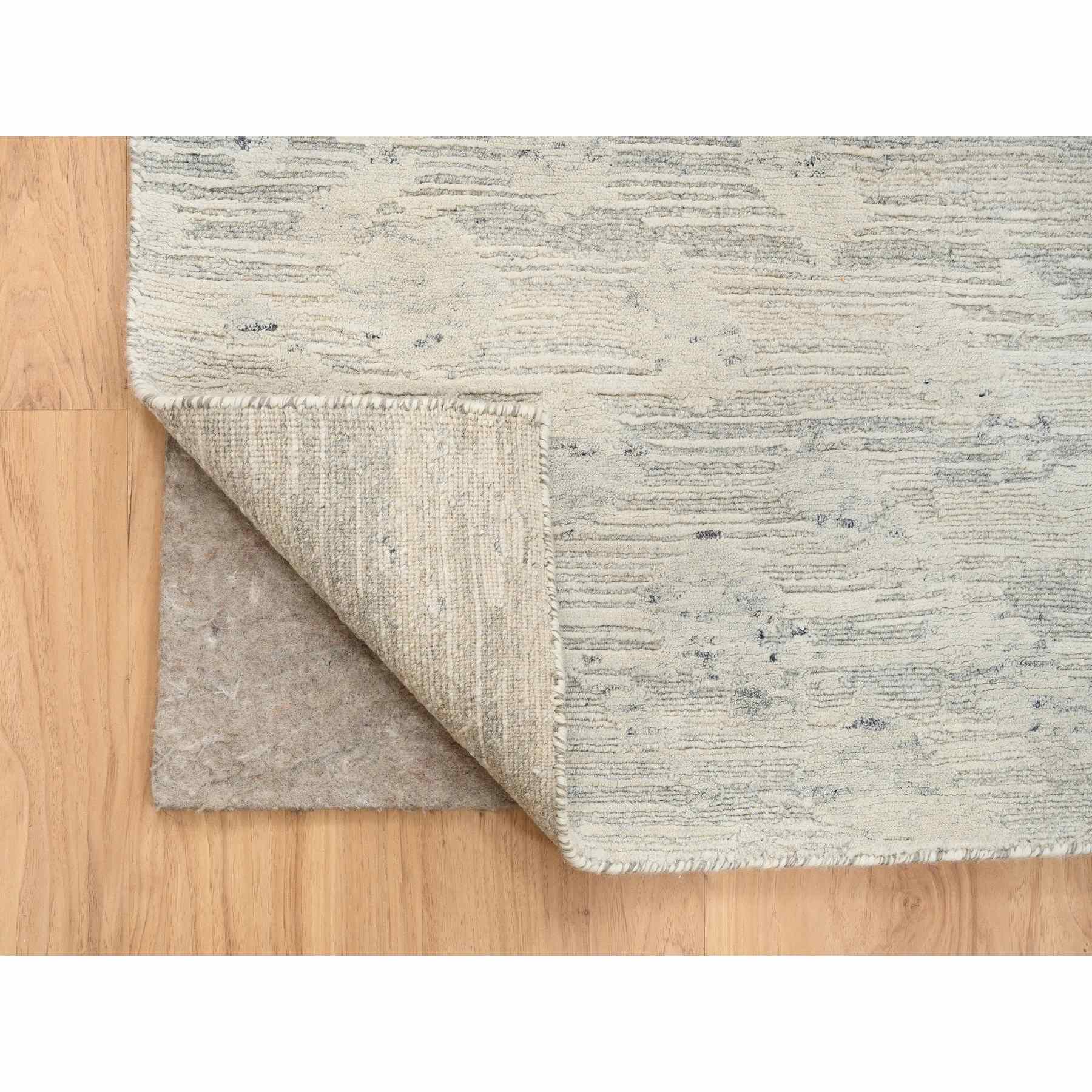 Modern-and-Contemporary-Hand-Knotted-Rug-323450
