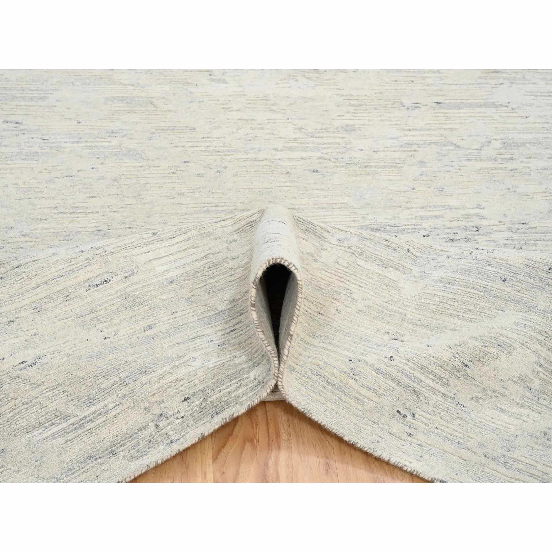 Modern-and-Contemporary-Hand-Knotted-Rug-323450