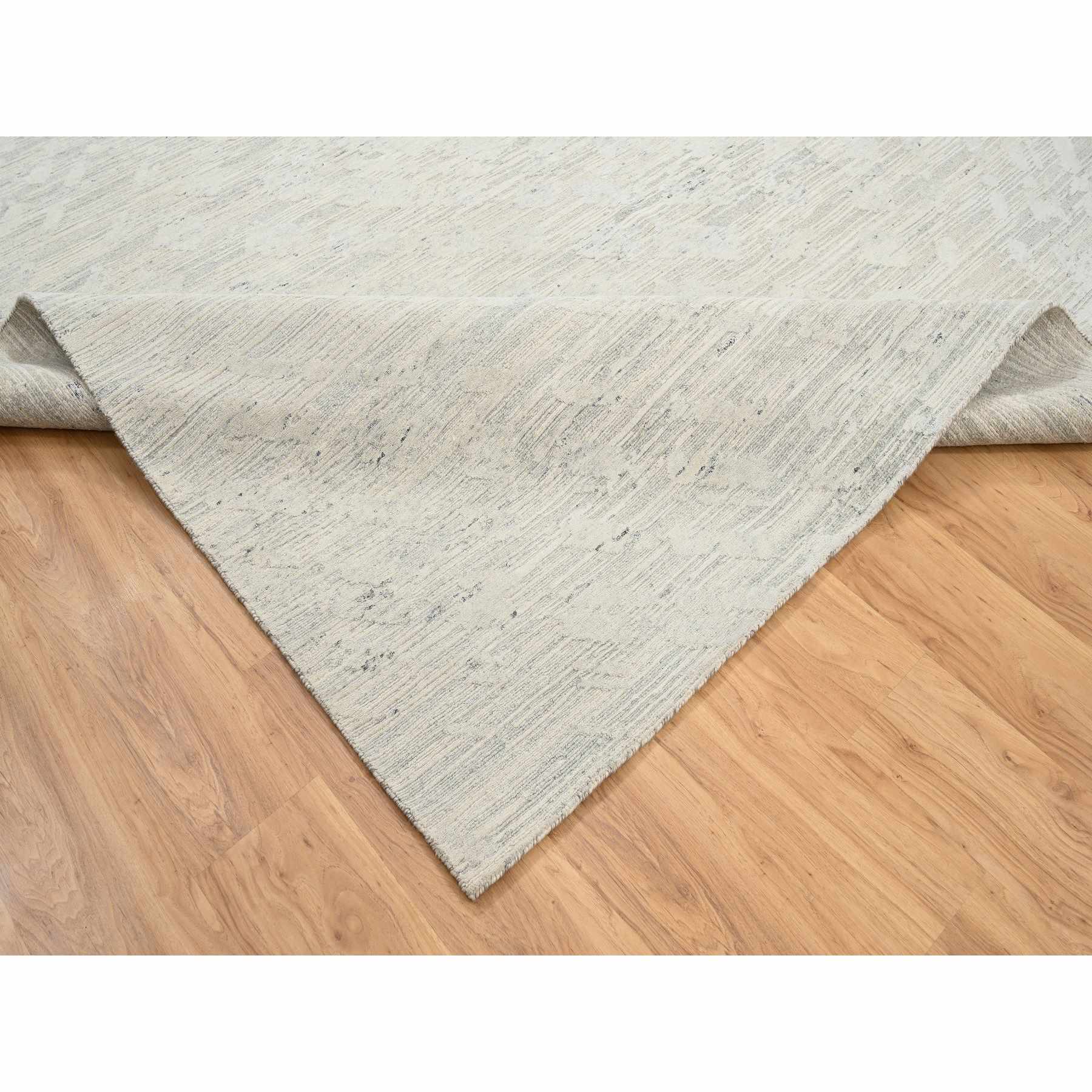 Modern-and-Contemporary-Hand-Knotted-Rug-323450