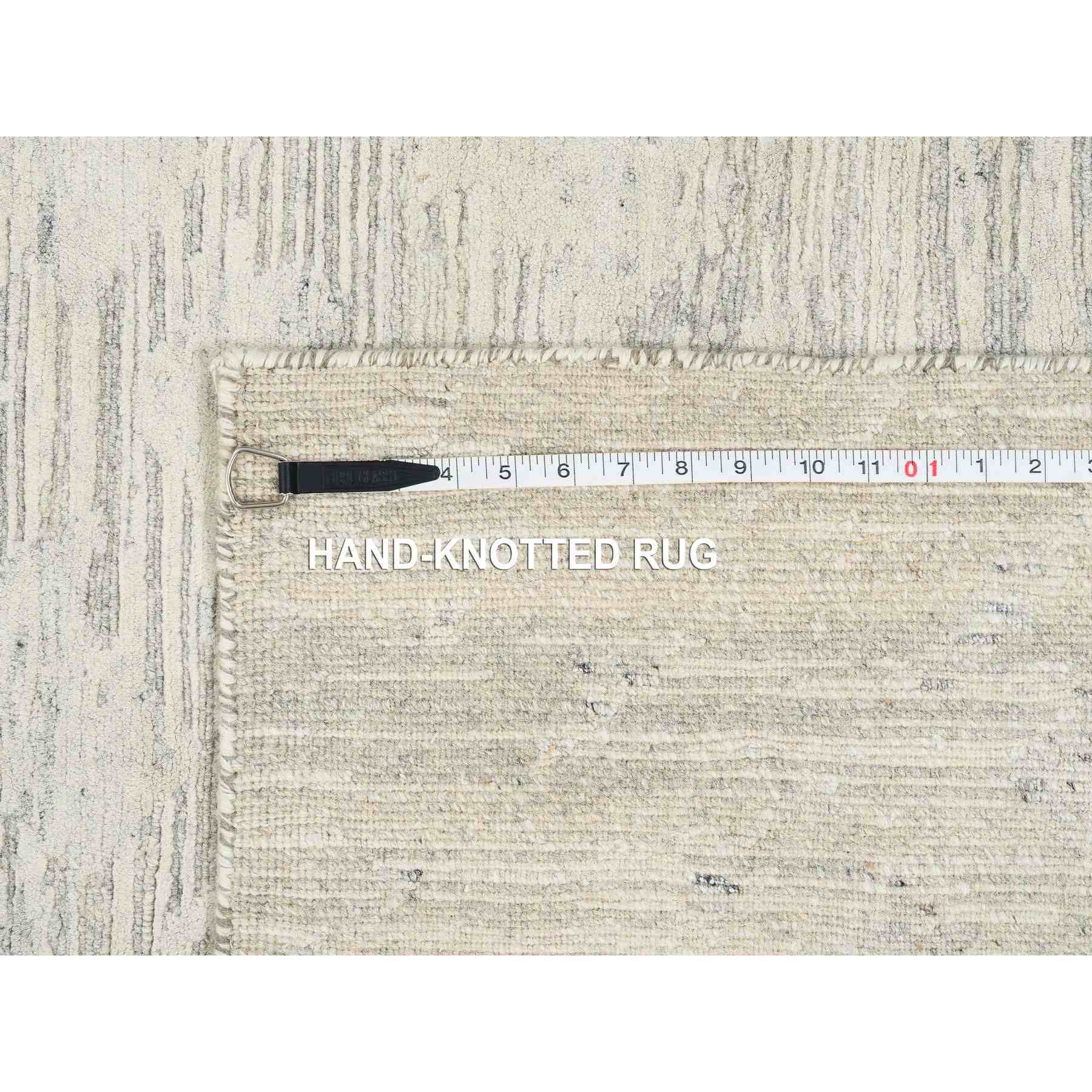 Modern-and-Contemporary-Hand-Knotted-Rug-323450