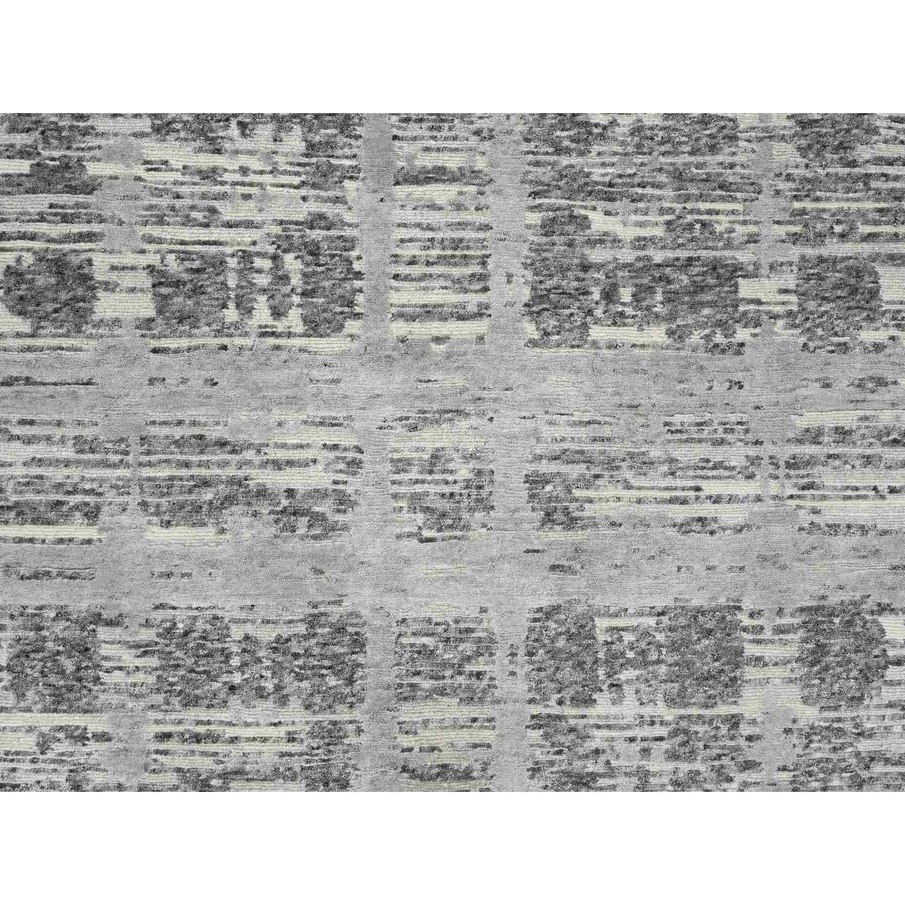 Modern-and-Contemporary-Hand-Knotted-Rug-323455