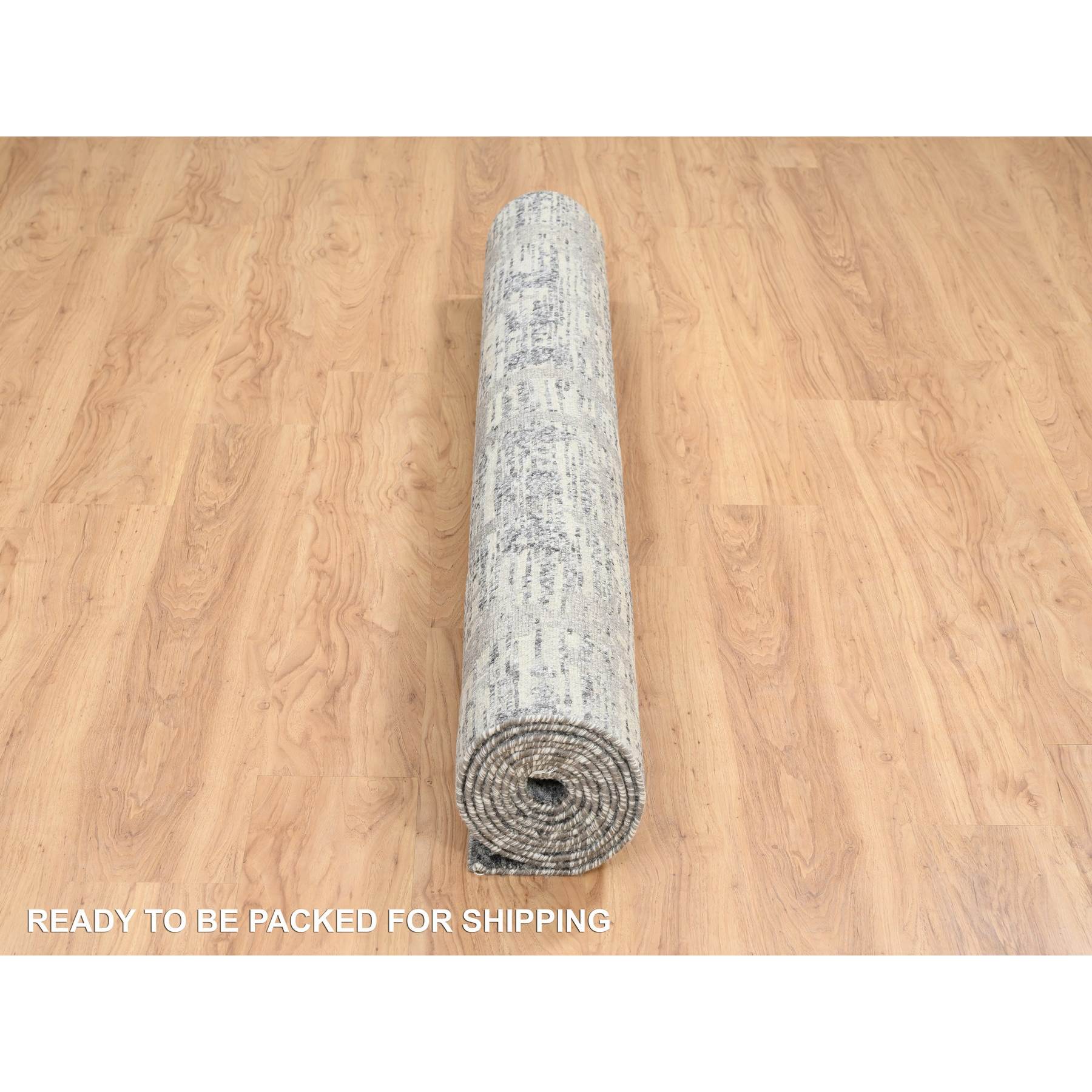 Modern-and-Contemporary-Hand-Knotted-Rug-323455