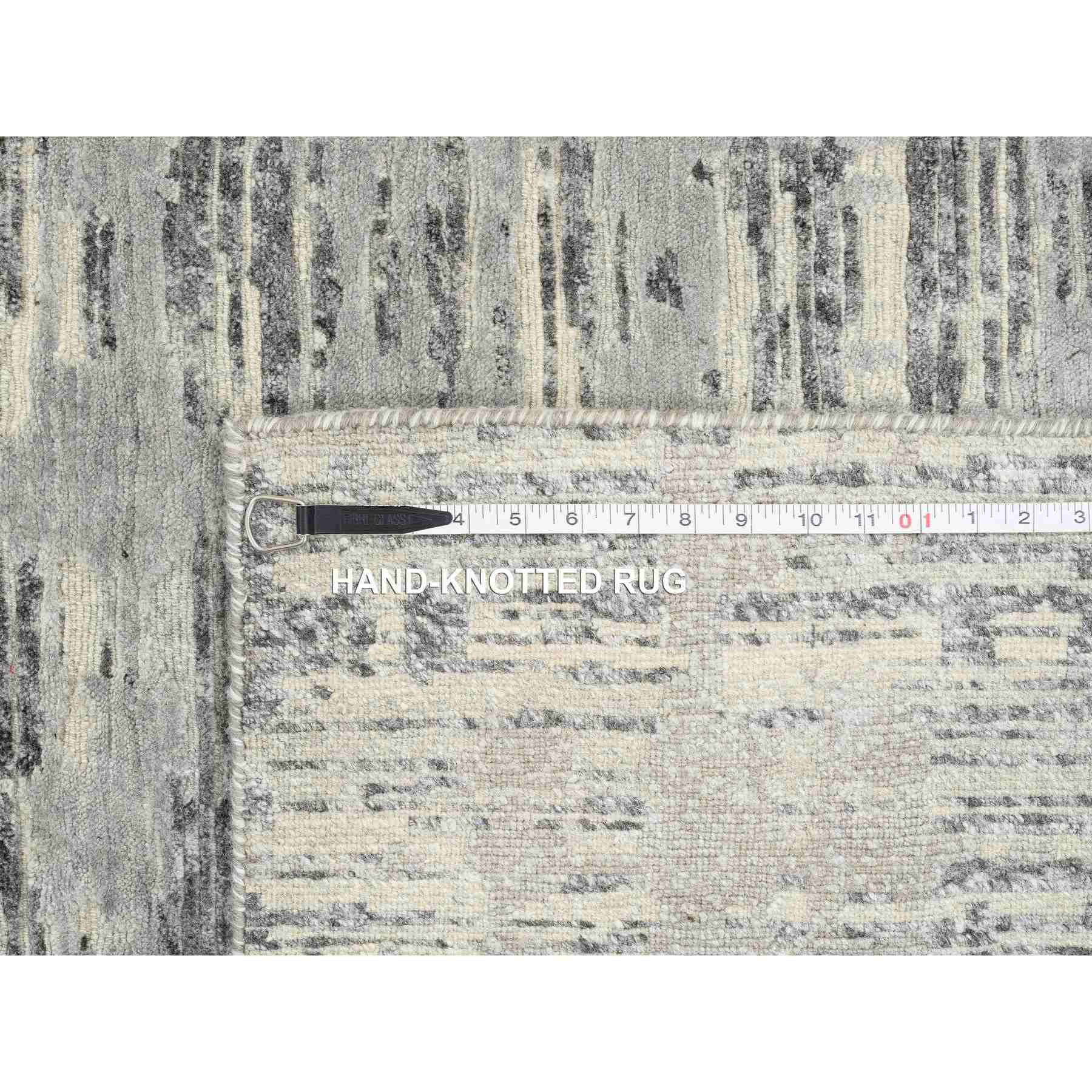 Modern-and-Contemporary-Hand-Knotted-Rug-323455
