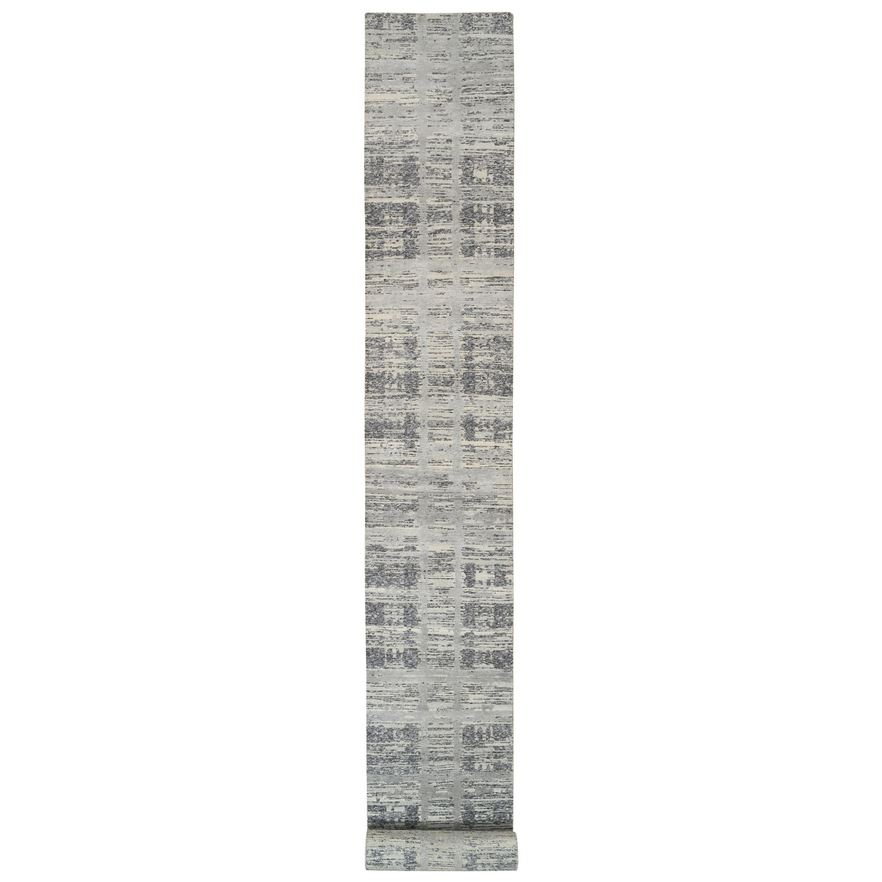 Modern-and-Contemporary-Hand-Knotted-Rug-323480