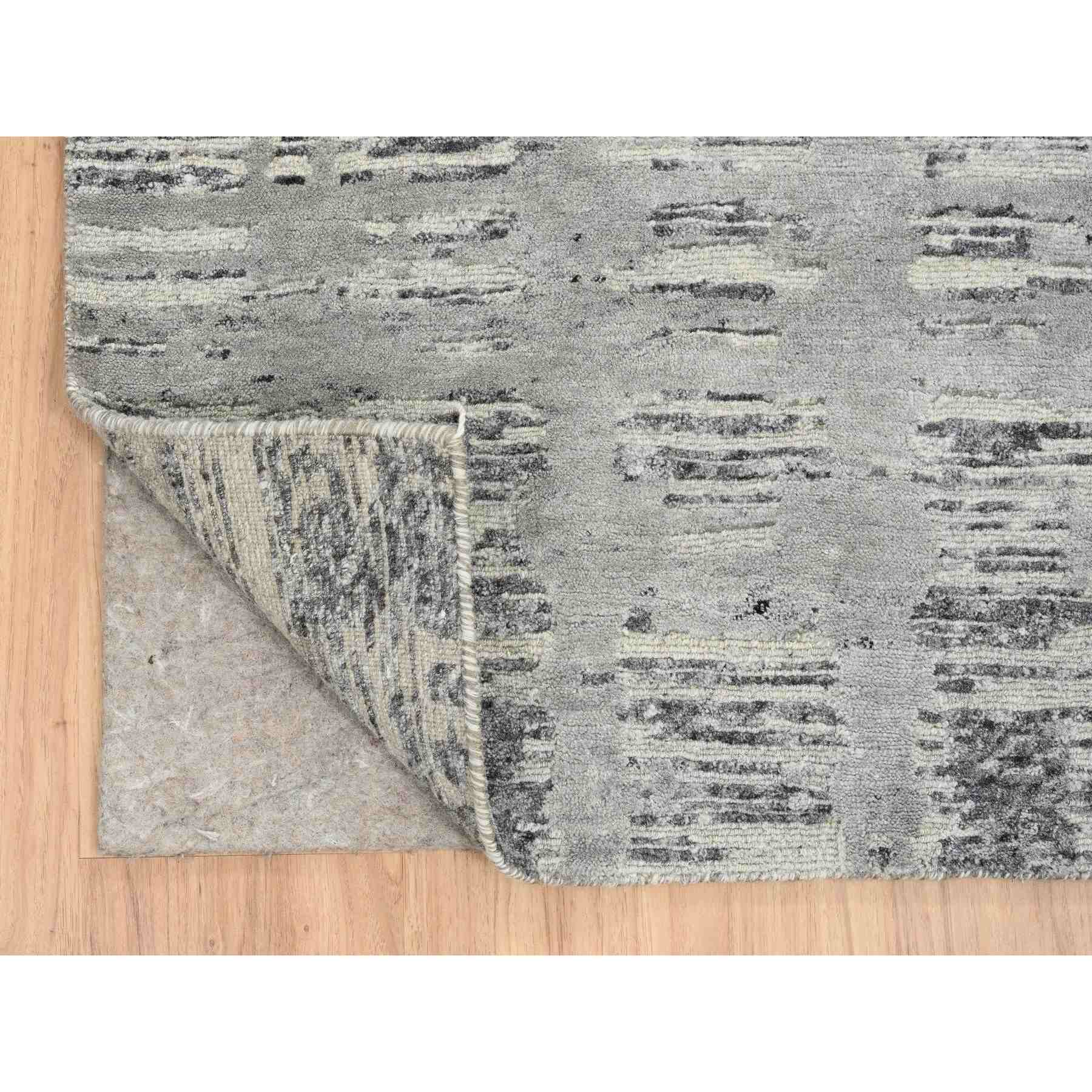 Modern-and-Contemporary-Hand-Knotted-Rug-323480