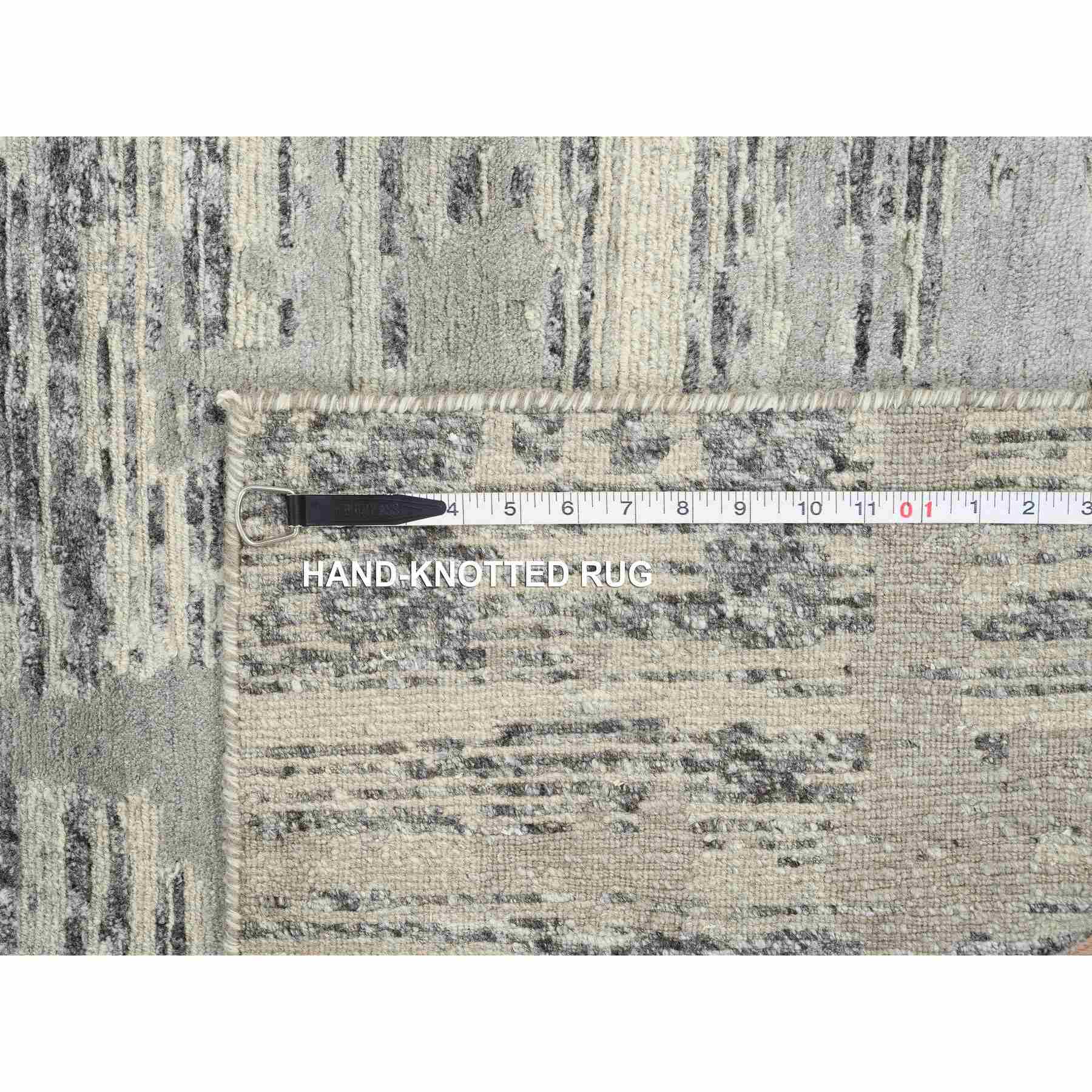 Modern-and-Contemporary-Hand-Knotted-Rug-323480