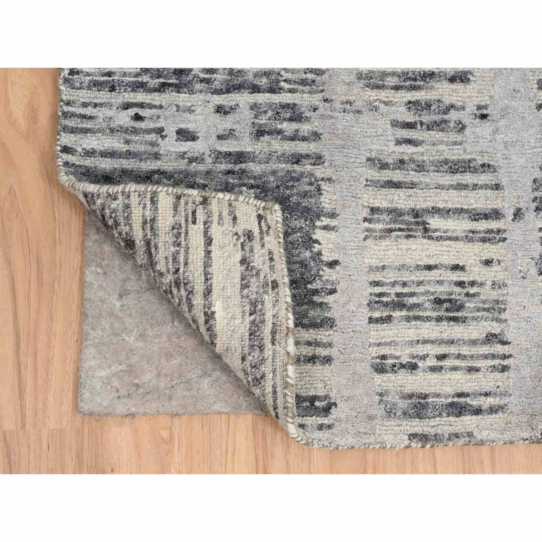 Modern-and-Contemporary-Hand-Knotted-Rug-323485