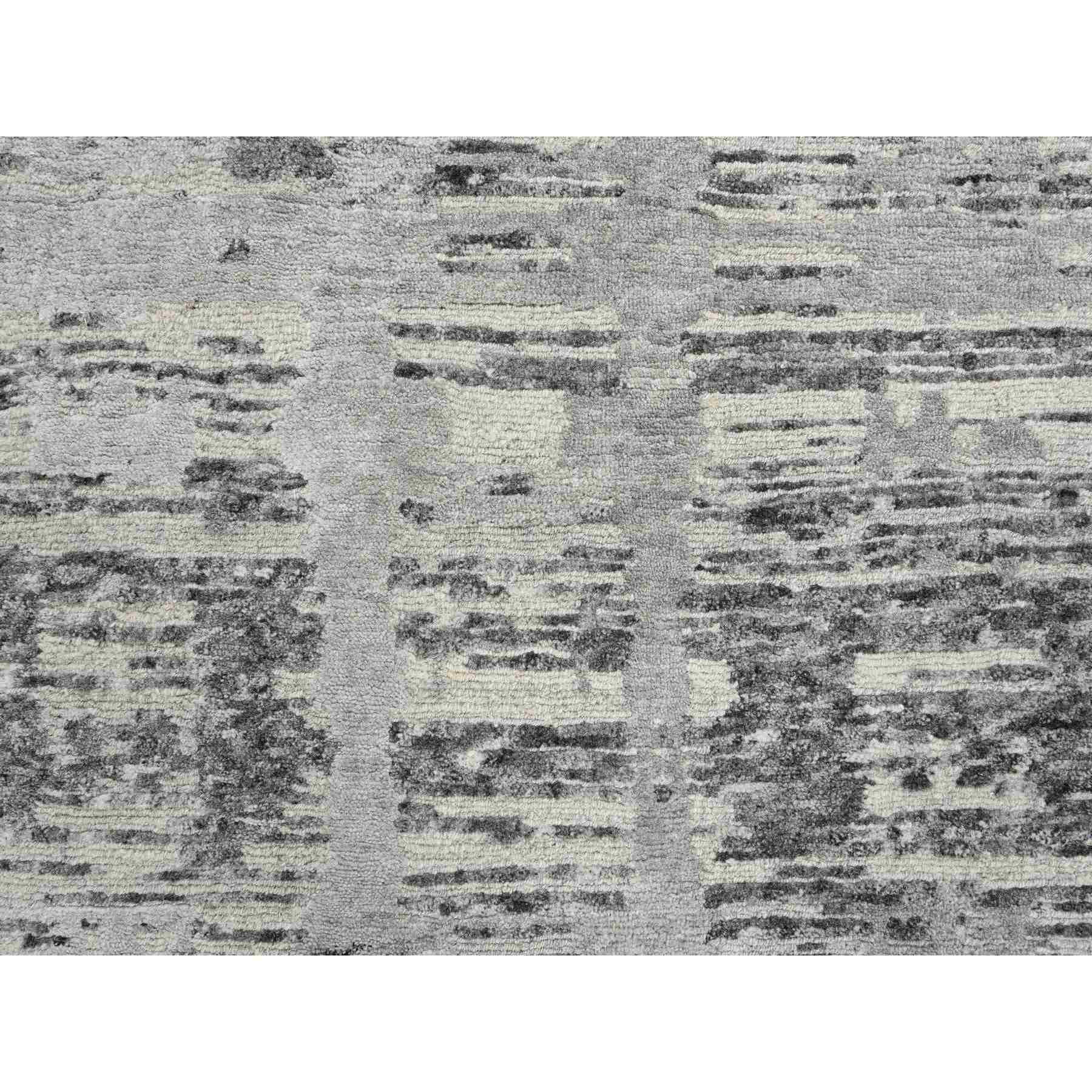 Modern-and-Contemporary-Hand-Knotted-Rug-323485