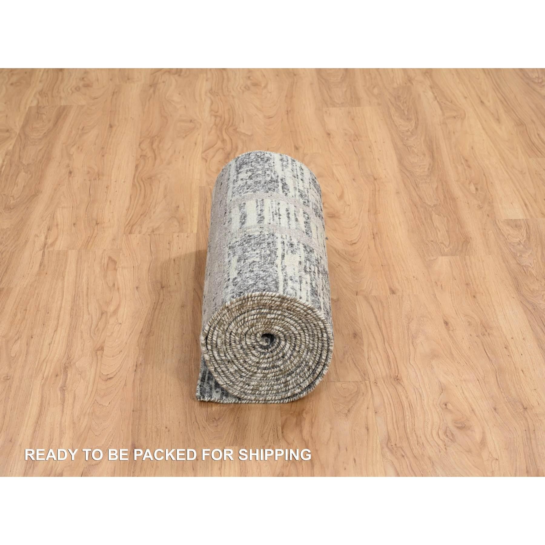 Modern-and-Contemporary-Hand-Knotted-Rug-323485