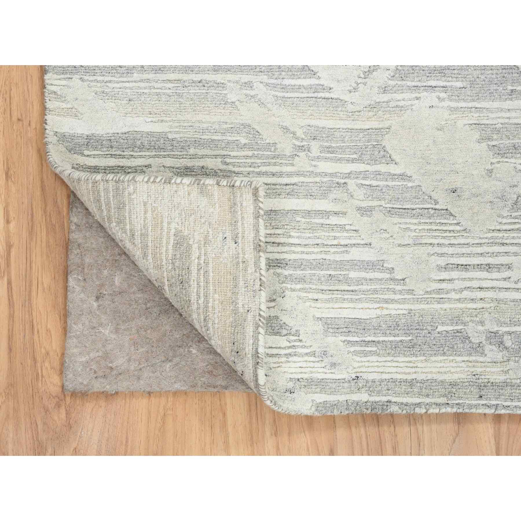 Modern-and-Contemporary-Hand-Knotted-Rug-323495