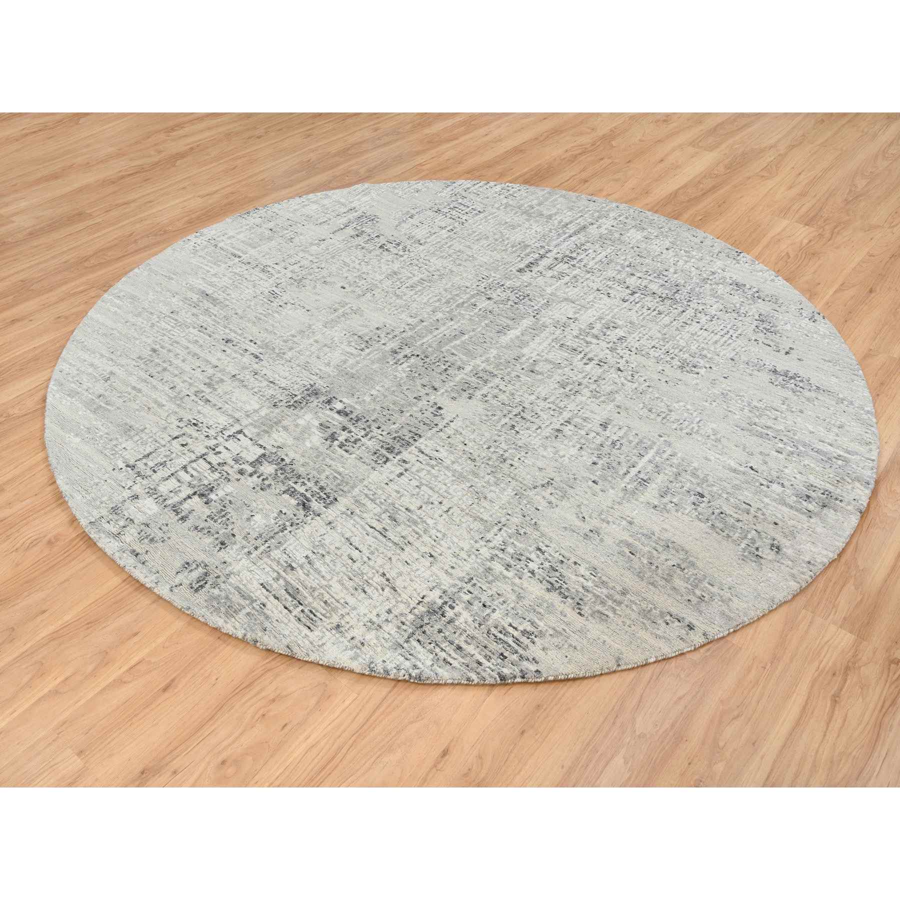 Modern-and-Contemporary-Hand-Knotted-Rug-323500