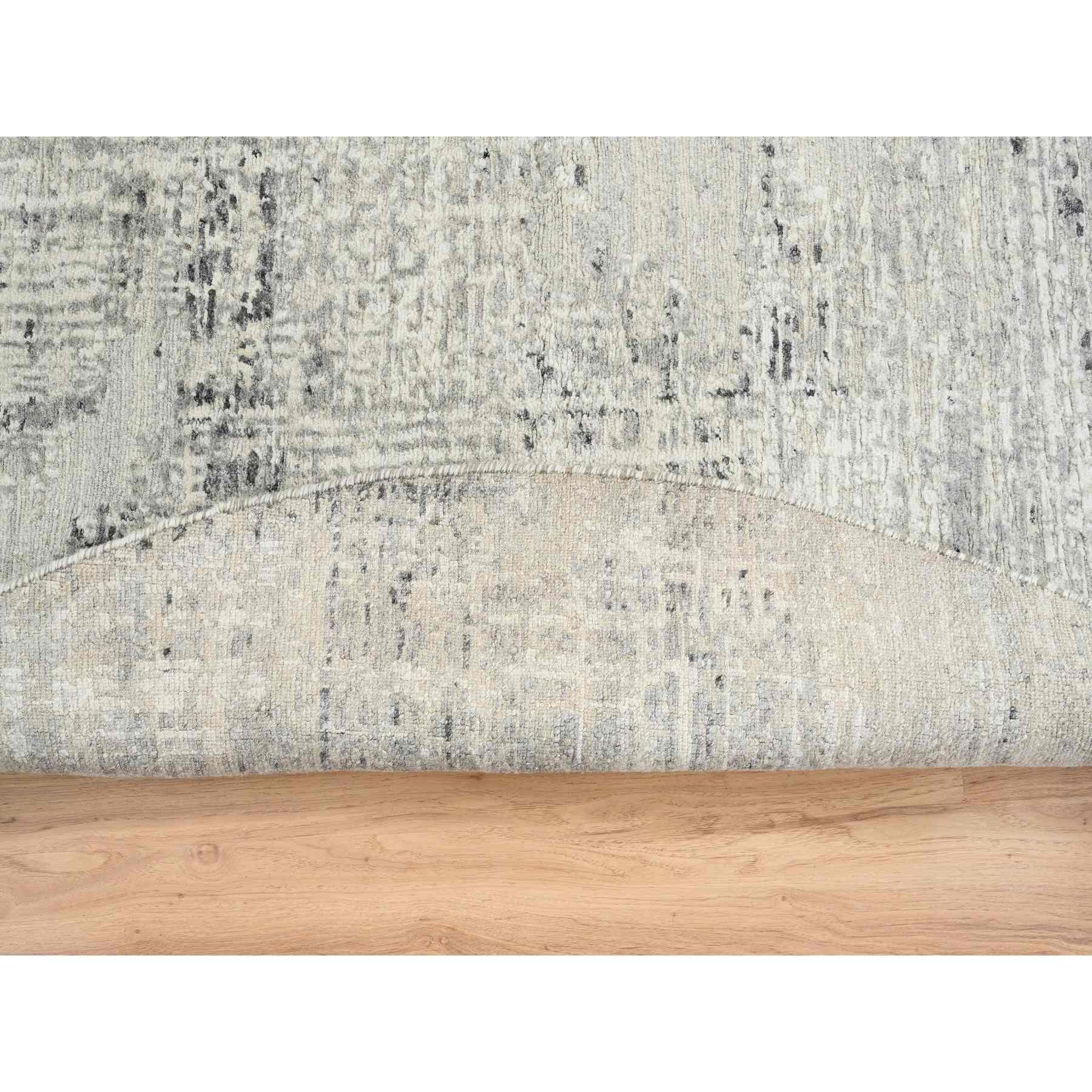 Modern-and-Contemporary-Hand-Knotted-Rug-323500