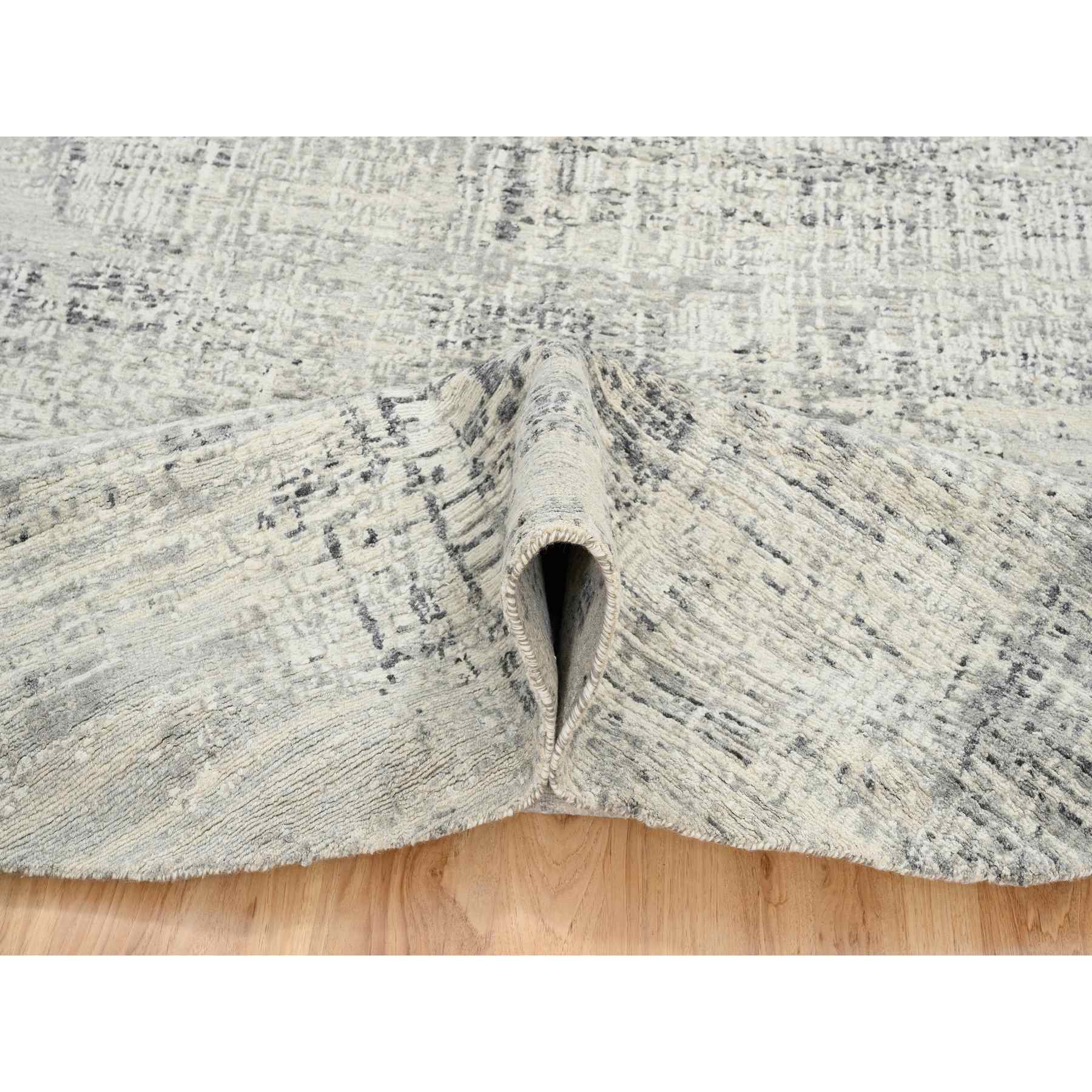 Modern-and-Contemporary-Hand-Knotted-Rug-323500
