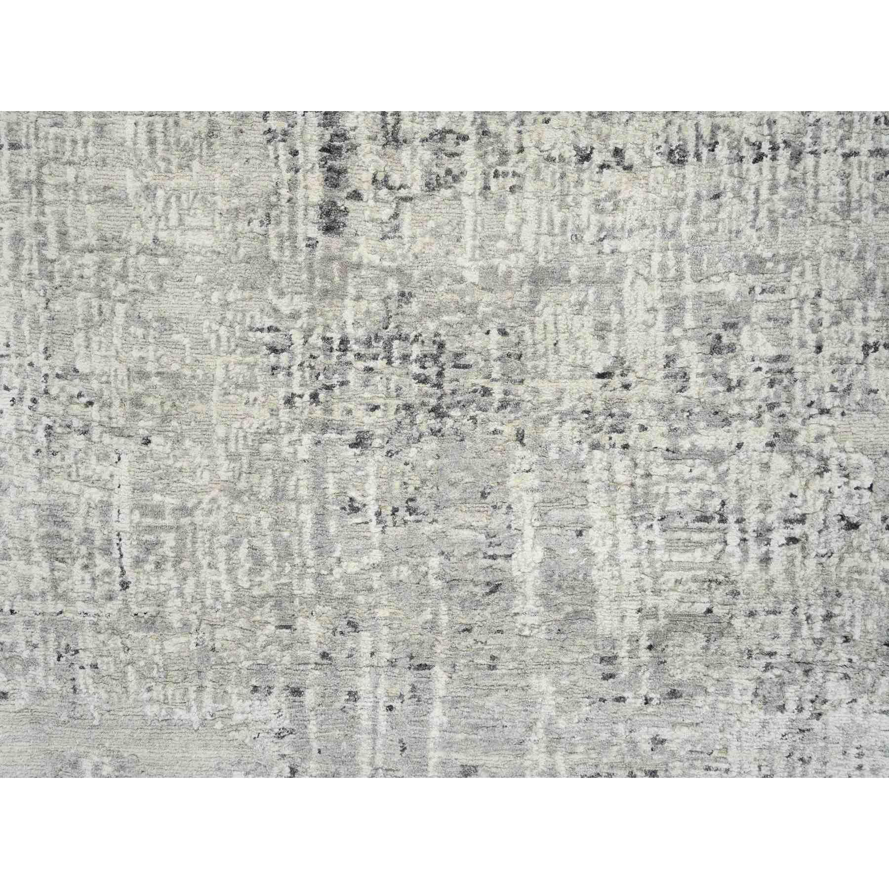 Modern-and-Contemporary-Hand-Knotted-Rug-323500