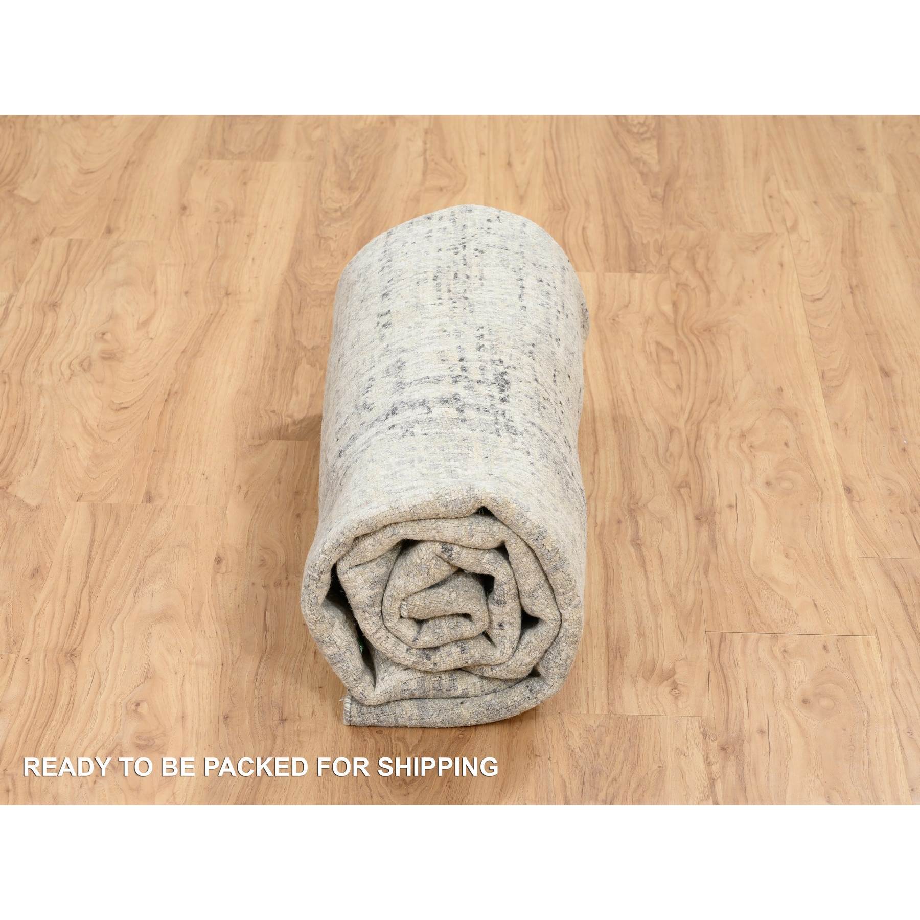 Modern-and-Contemporary-Hand-Knotted-Rug-323500