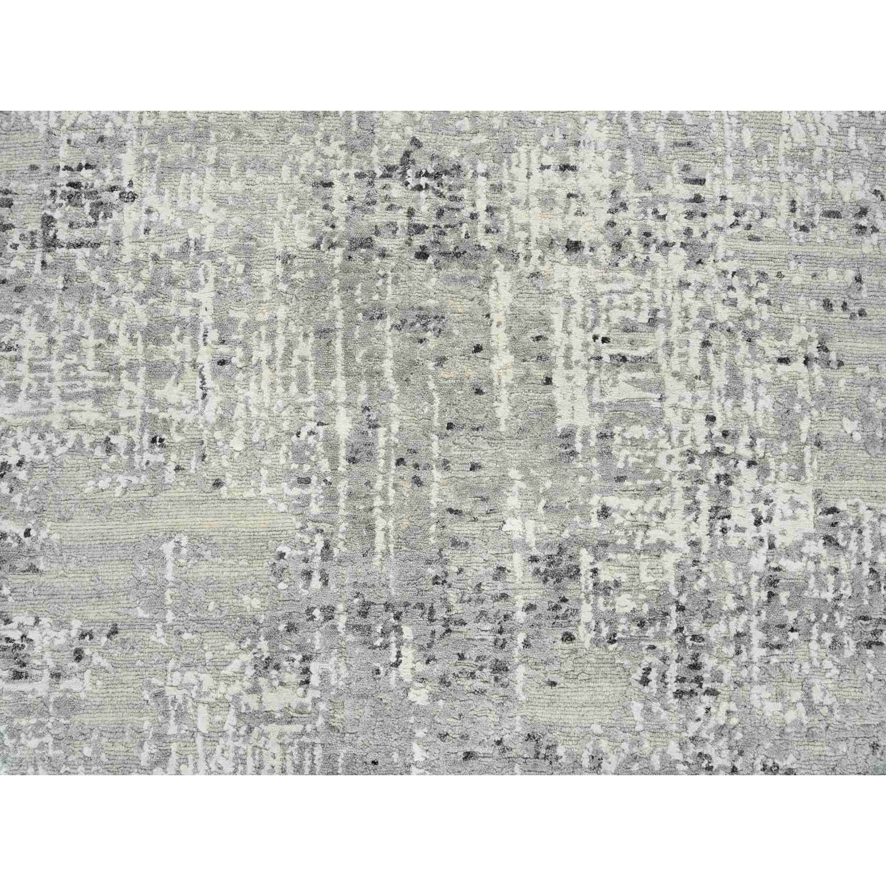 Modern-and-Contemporary-Hand-Knotted-Rug-323505