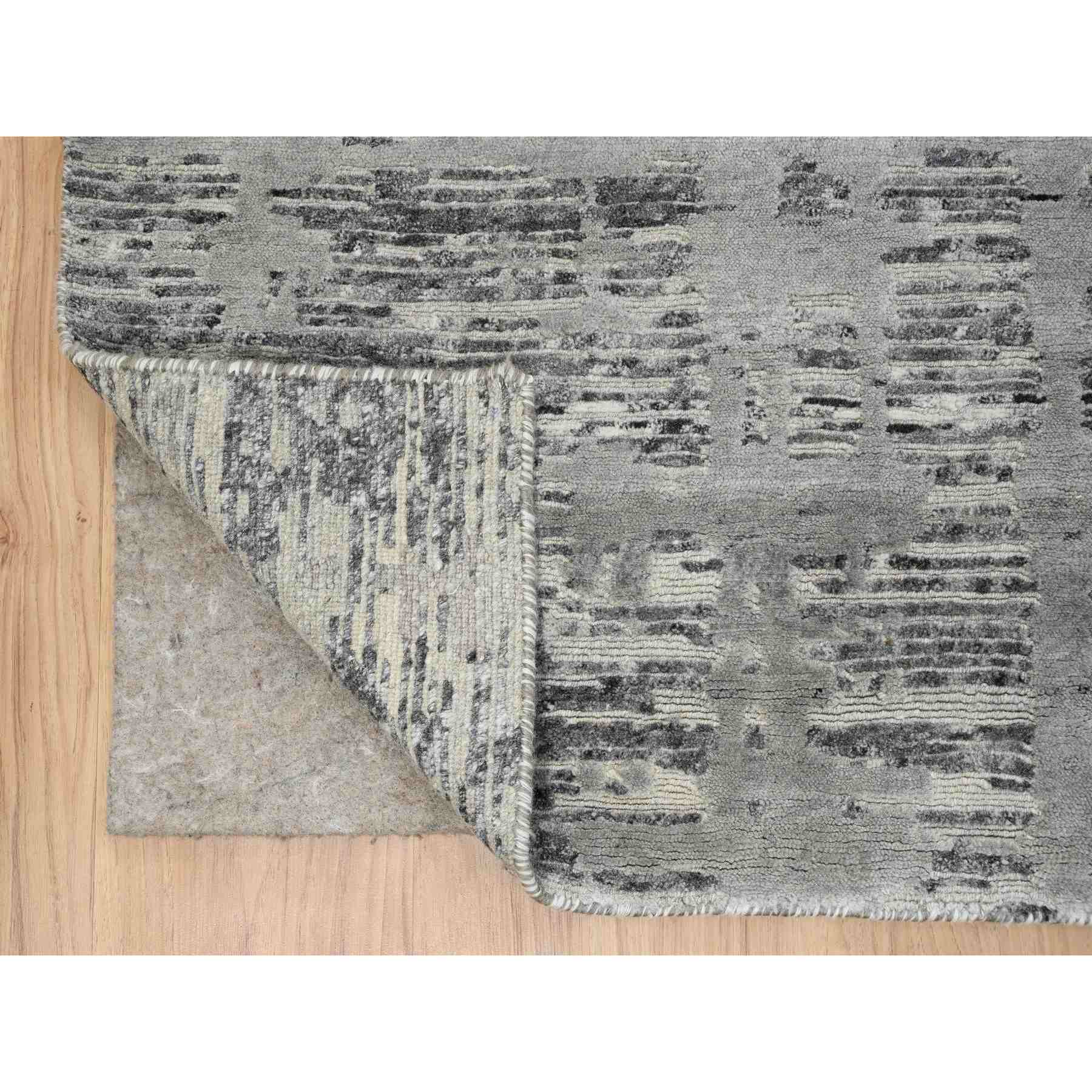 Modern-and-Contemporary-Hand-Knotted-Rug-323520
