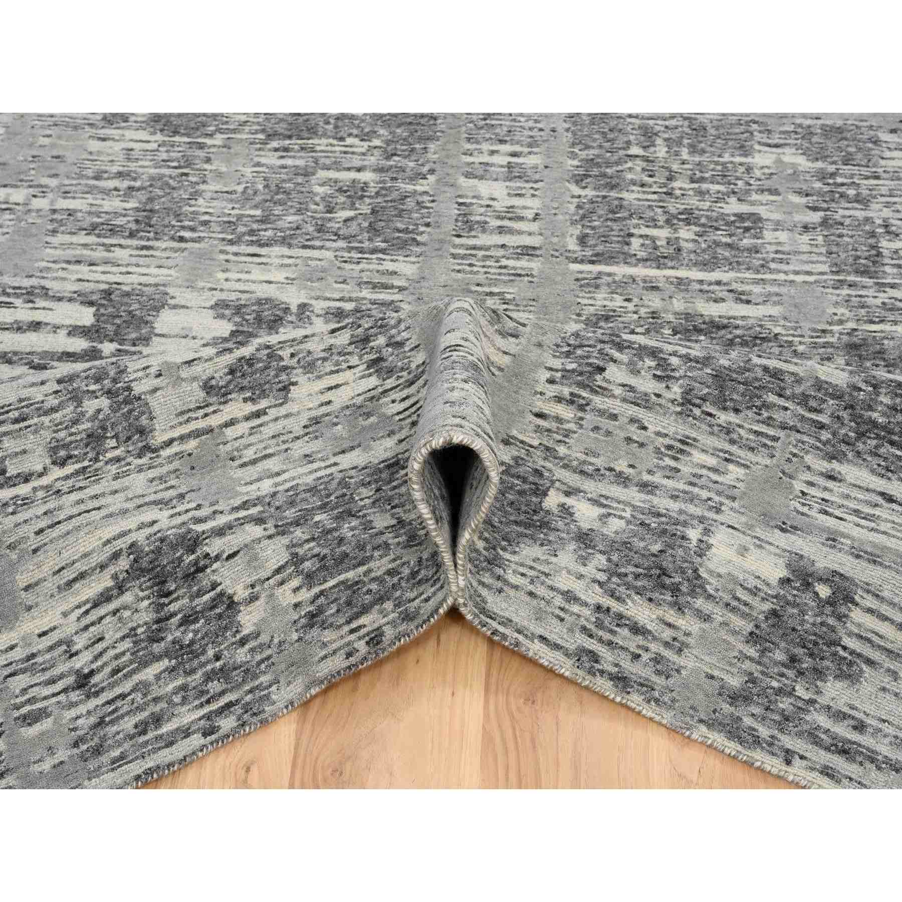 Modern-and-Contemporary-Hand-Knotted-Rug-323520