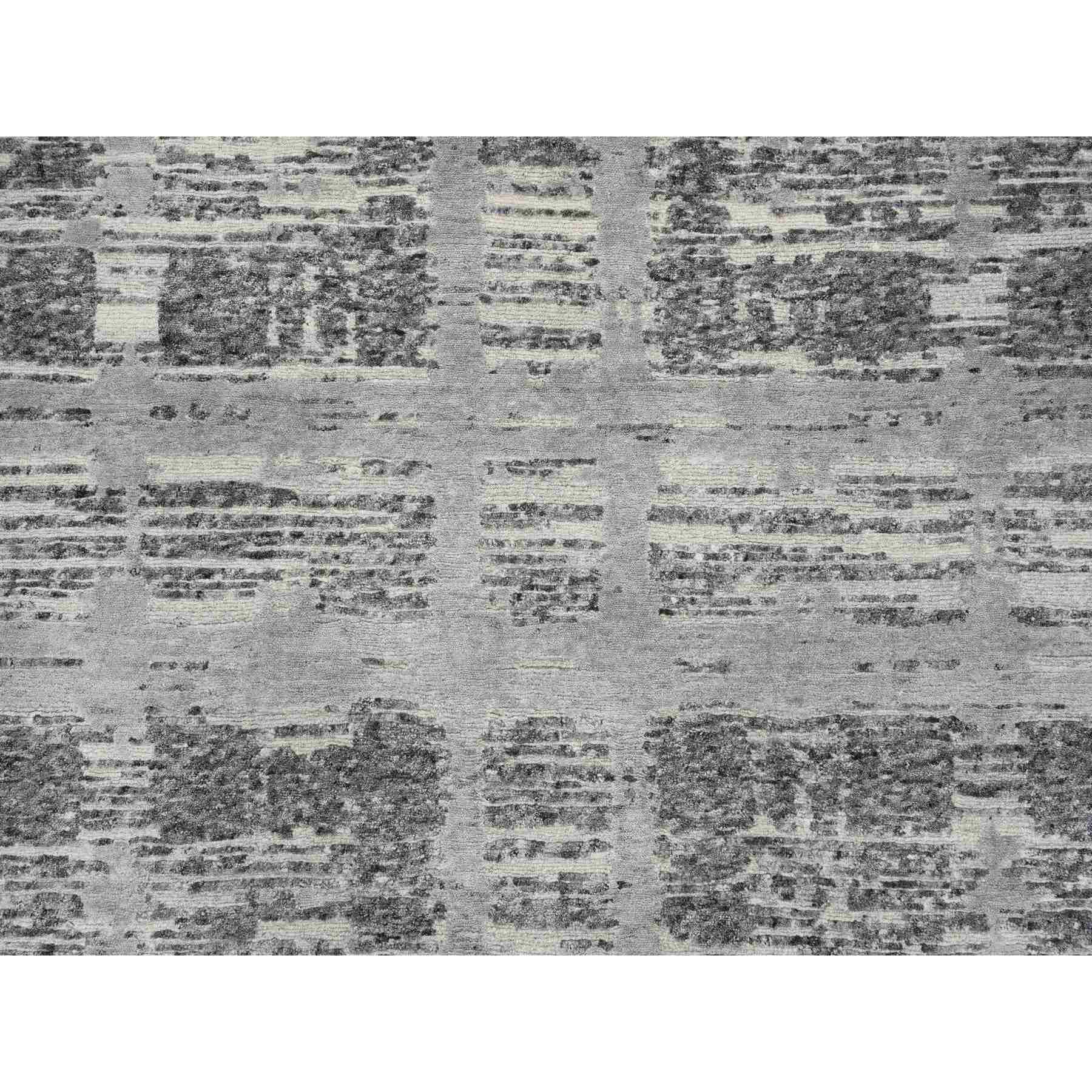 Modern-and-Contemporary-Hand-Knotted-Rug-323520