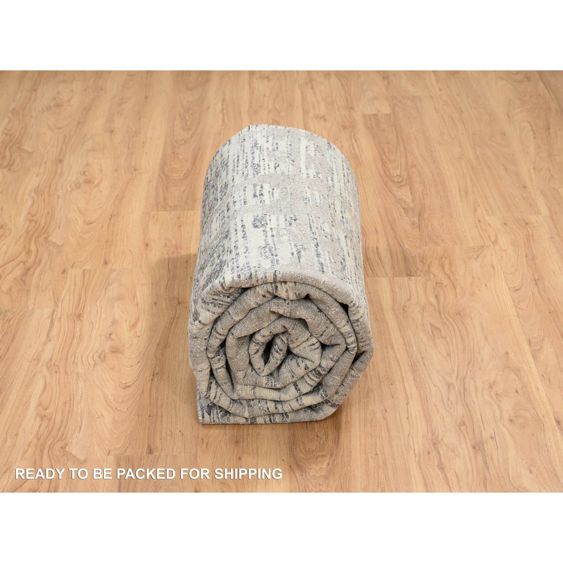 Modern-and-Contemporary-Hand-Knotted-Rug-323520