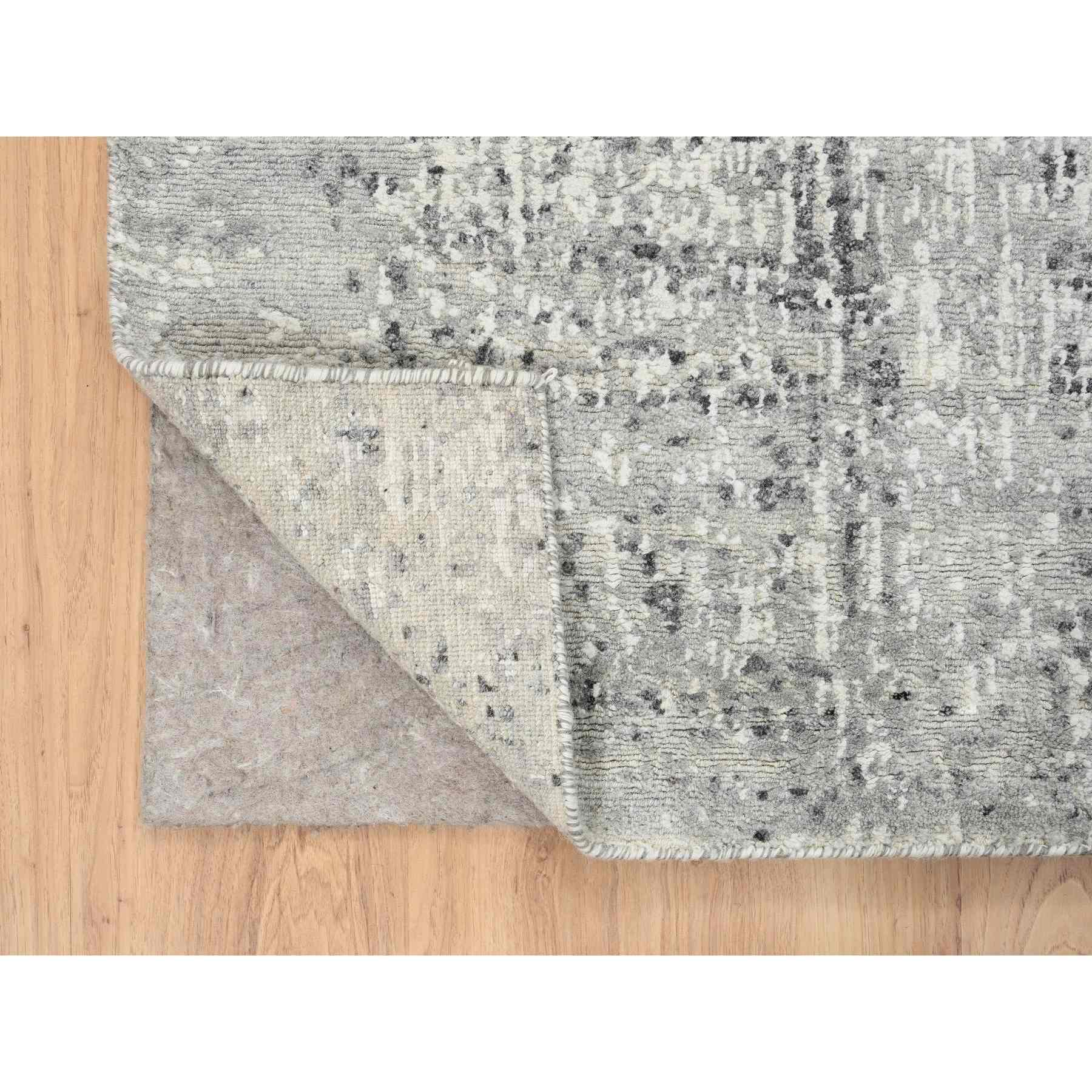 Modern-and-Contemporary-Hand-Knotted-Rug-323535