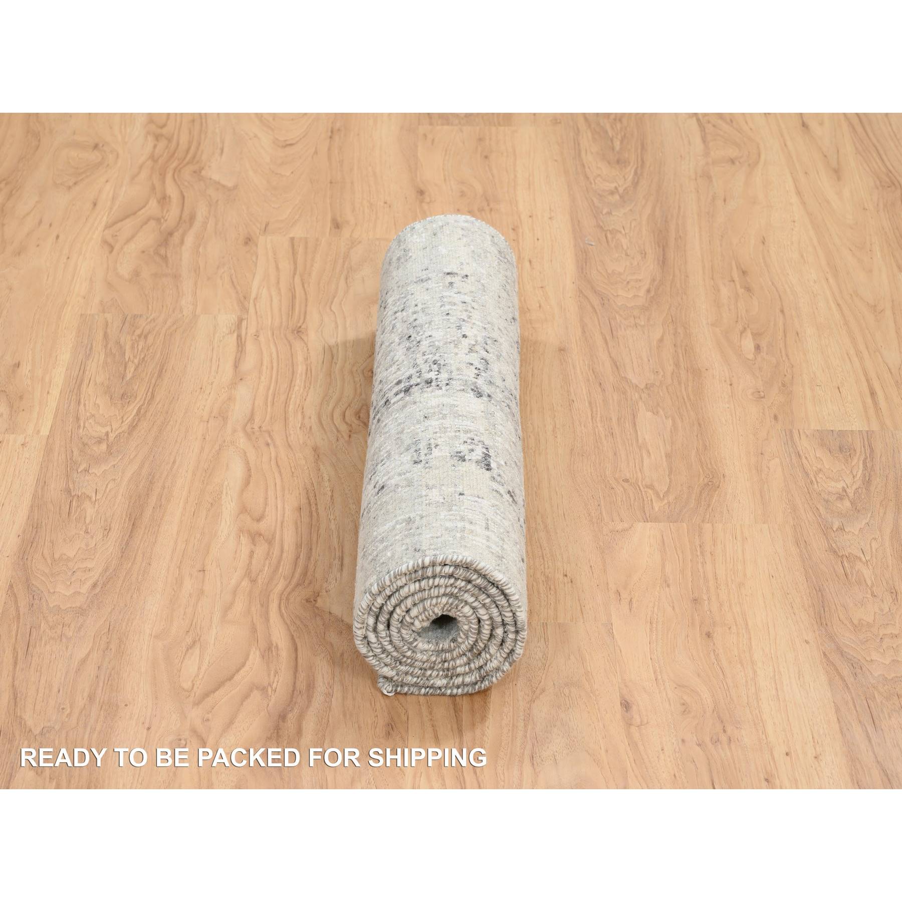 Modern-and-Contemporary-Hand-Knotted-Rug-323535