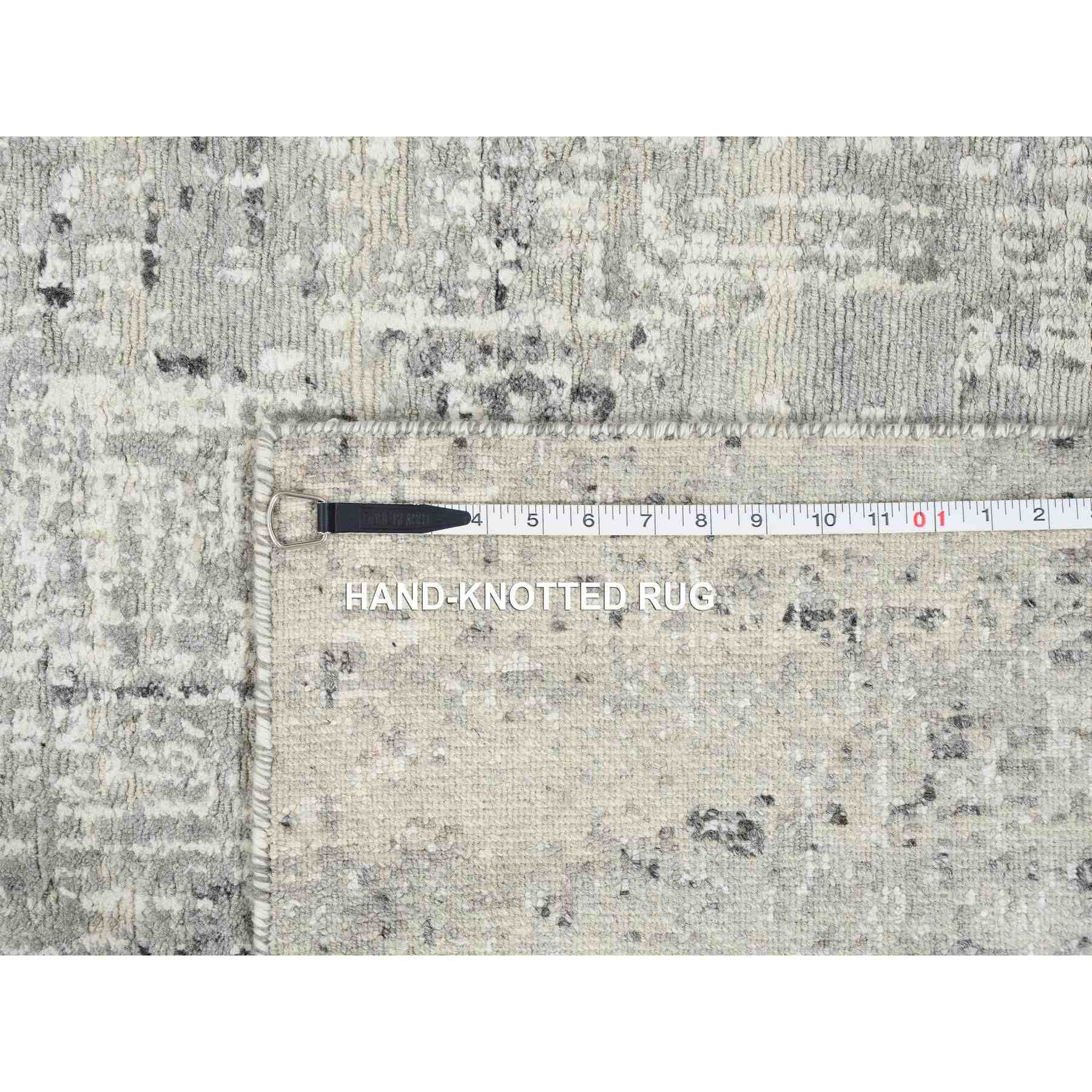 Modern-and-Contemporary-Hand-Knotted-Rug-323535