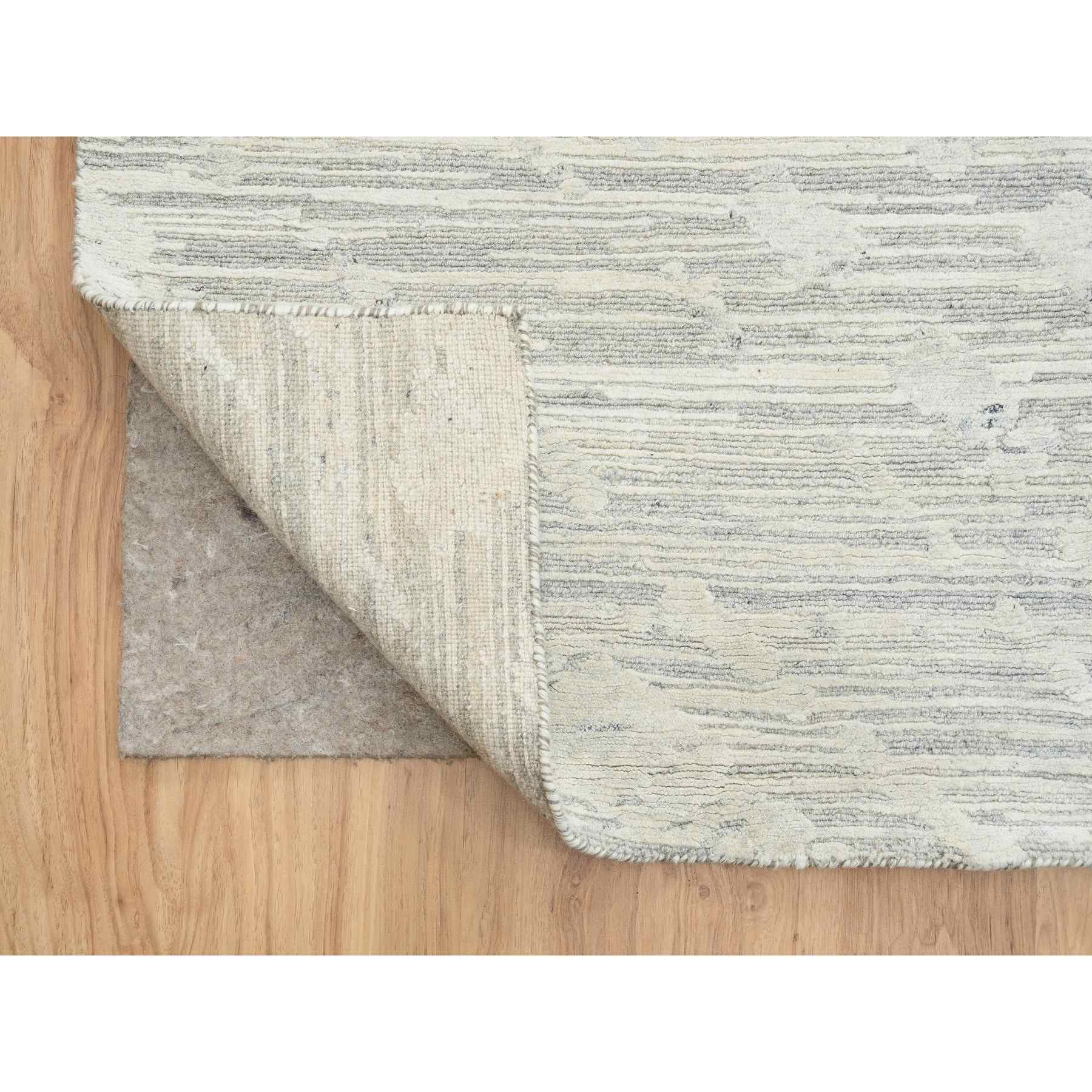 Modern-and-Contemporary-Hand-Knotted-Rug-323545