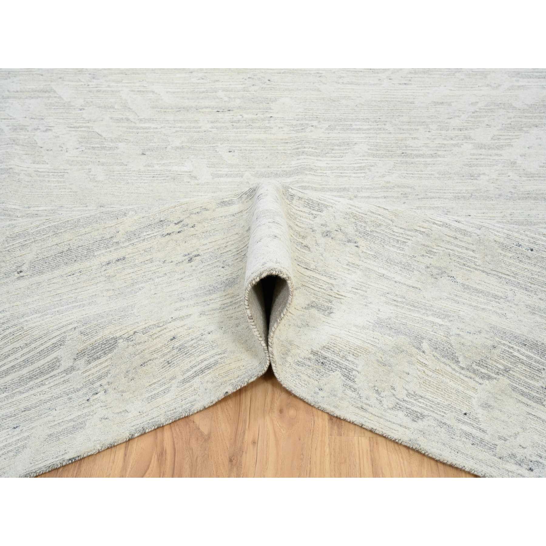 Modern-and-Contemporary-Hand-Knotted-Rug-323545