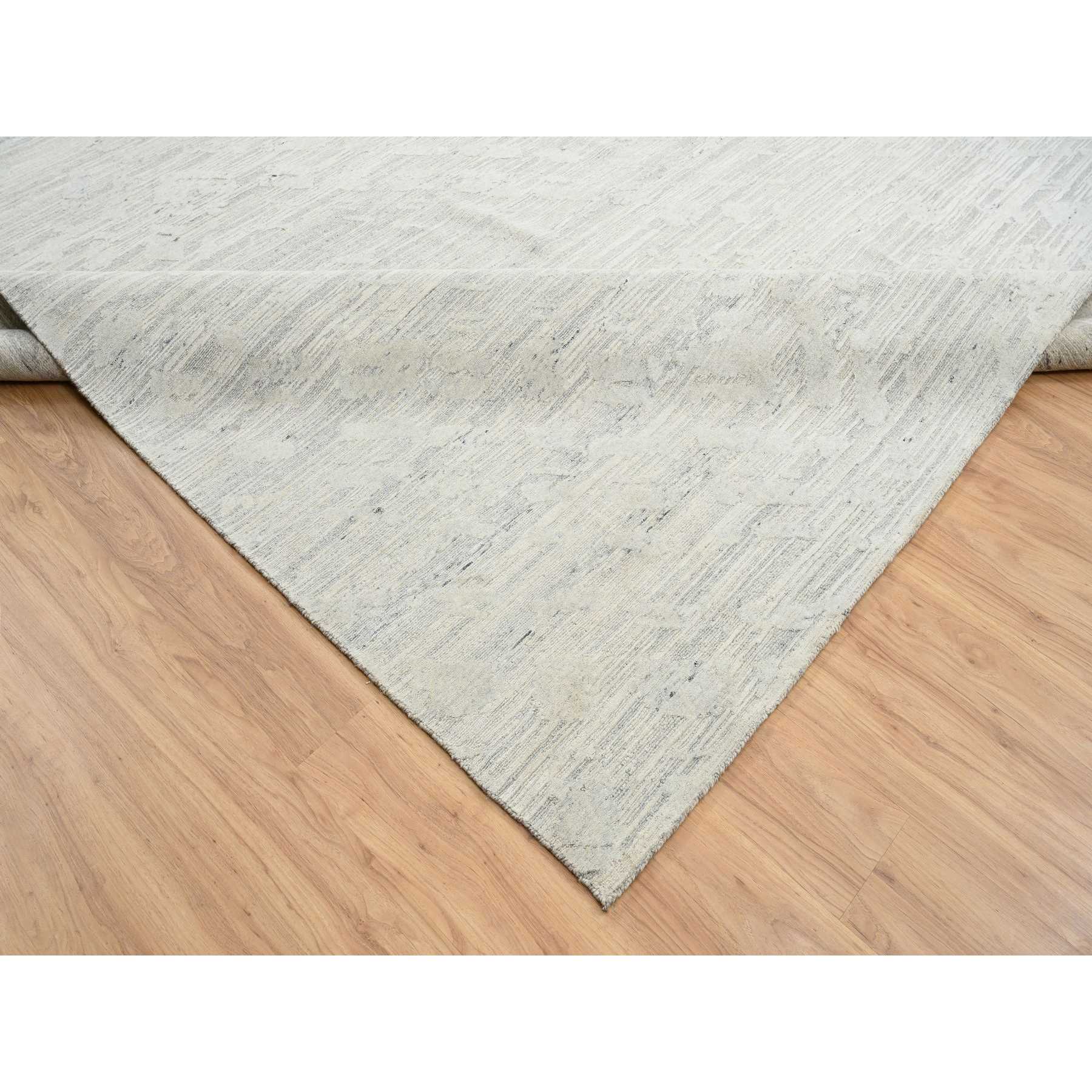 Modern-and-Contemporary-Hand-Knotted-Rug-323545