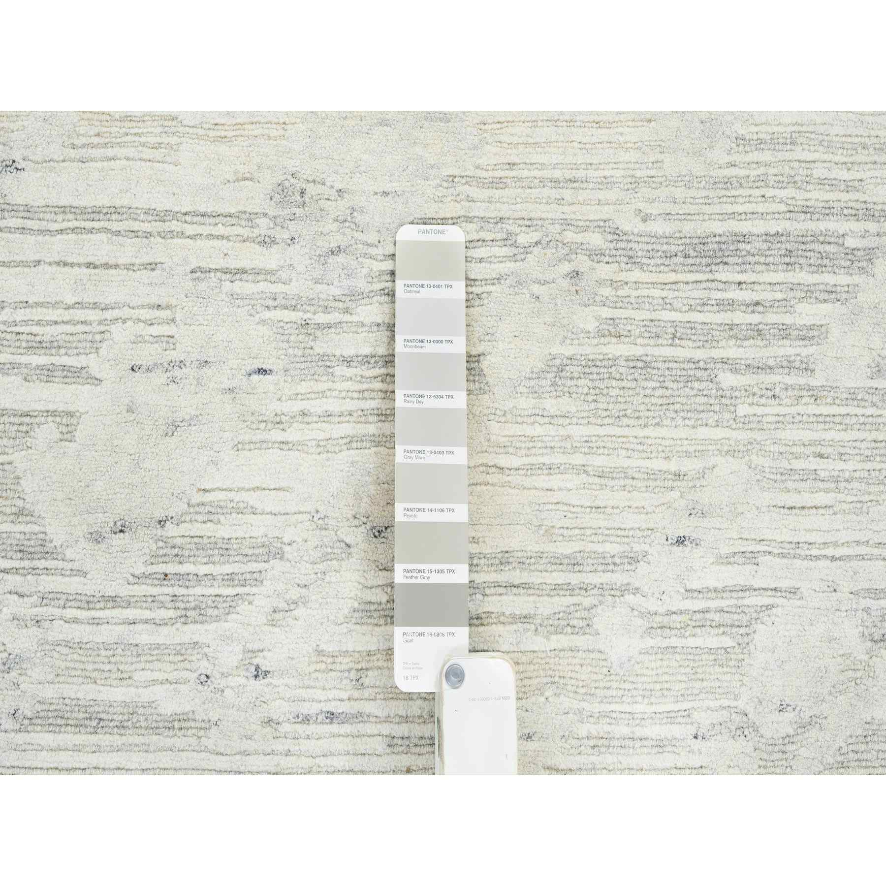 Modern-and-Contemporary-Hand-Knotted-Rug-323545