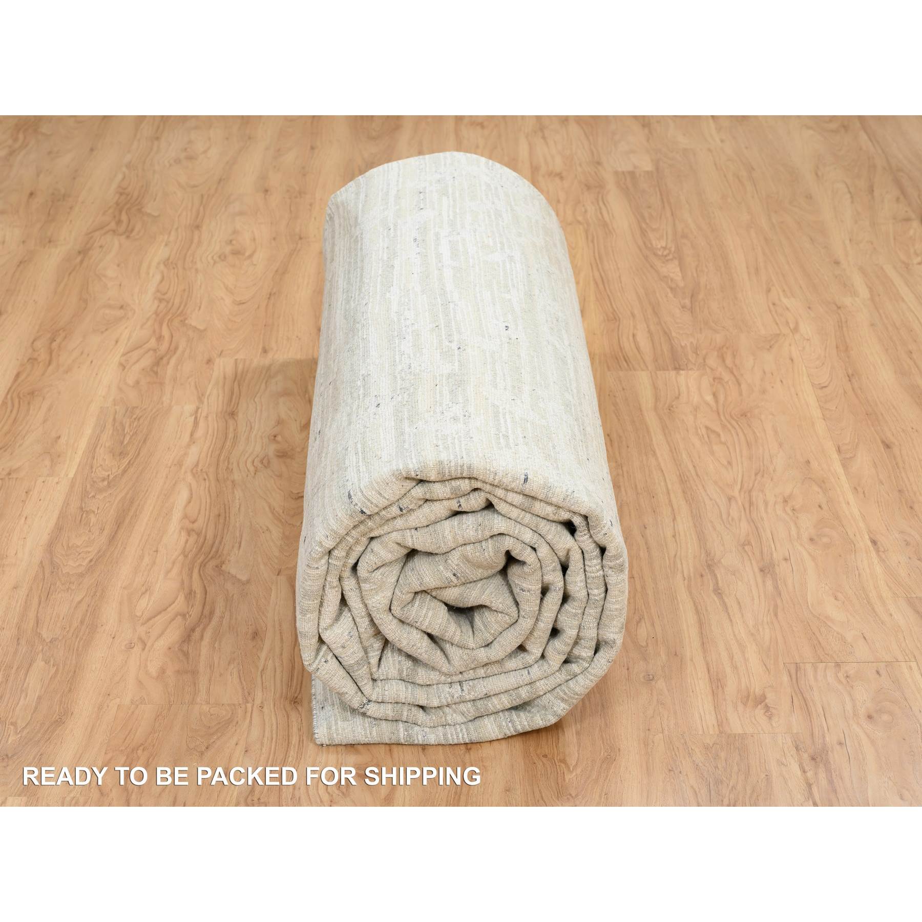Modern-and-Contemporary-Hand-Knotted-Rug-323545
