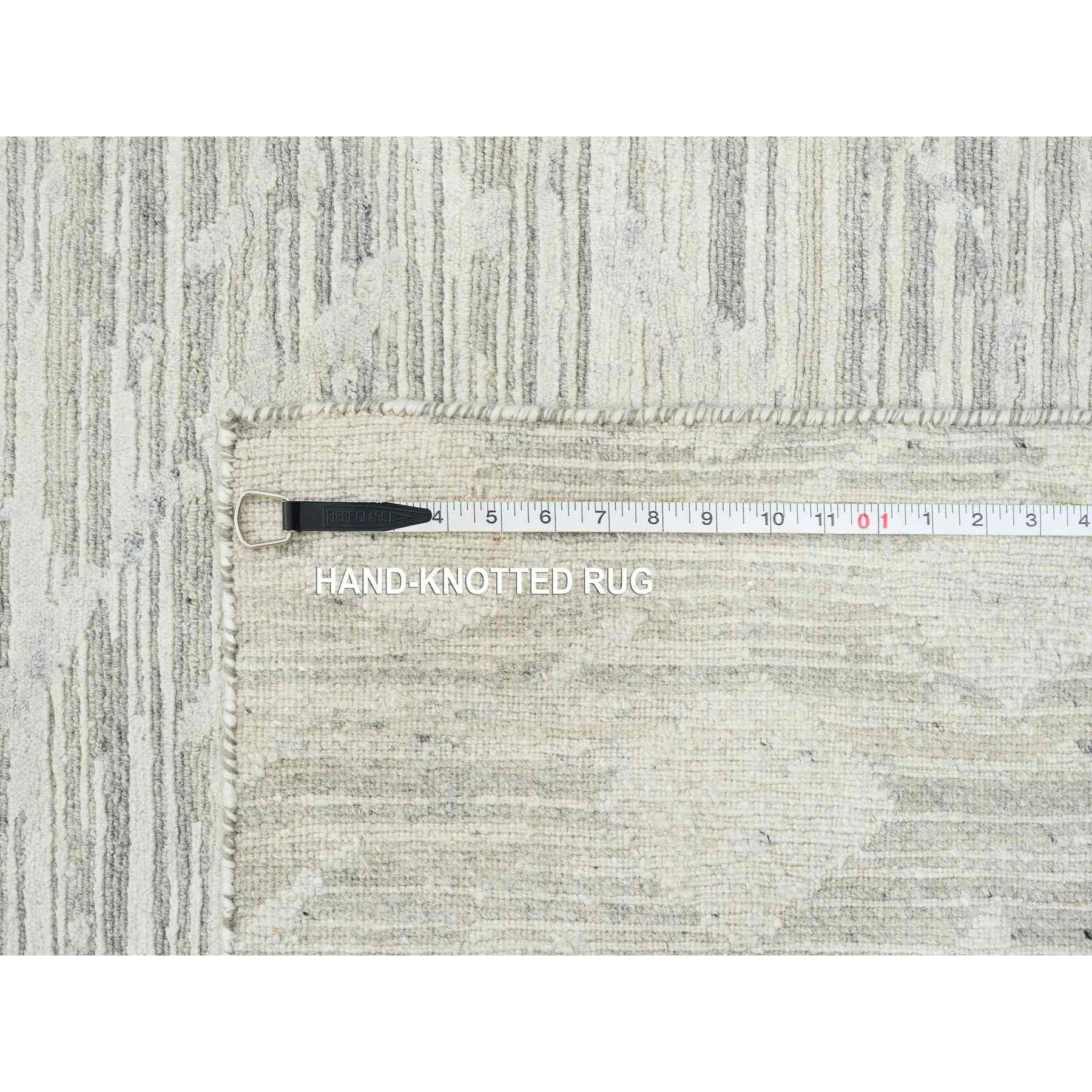 Modern-and-Contemporary-Hand-Knotted-Rug-323545